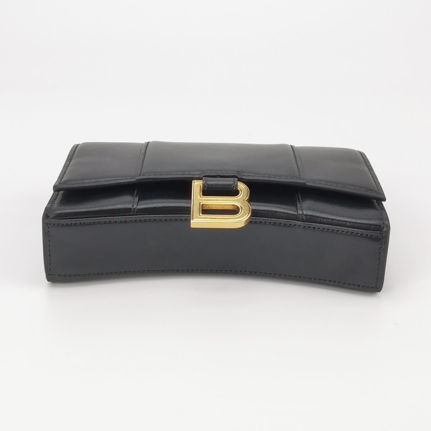 Balenciaga Balenciaga Women os Shoulder Bags Size ONE SIZE - 6 Thumbnail