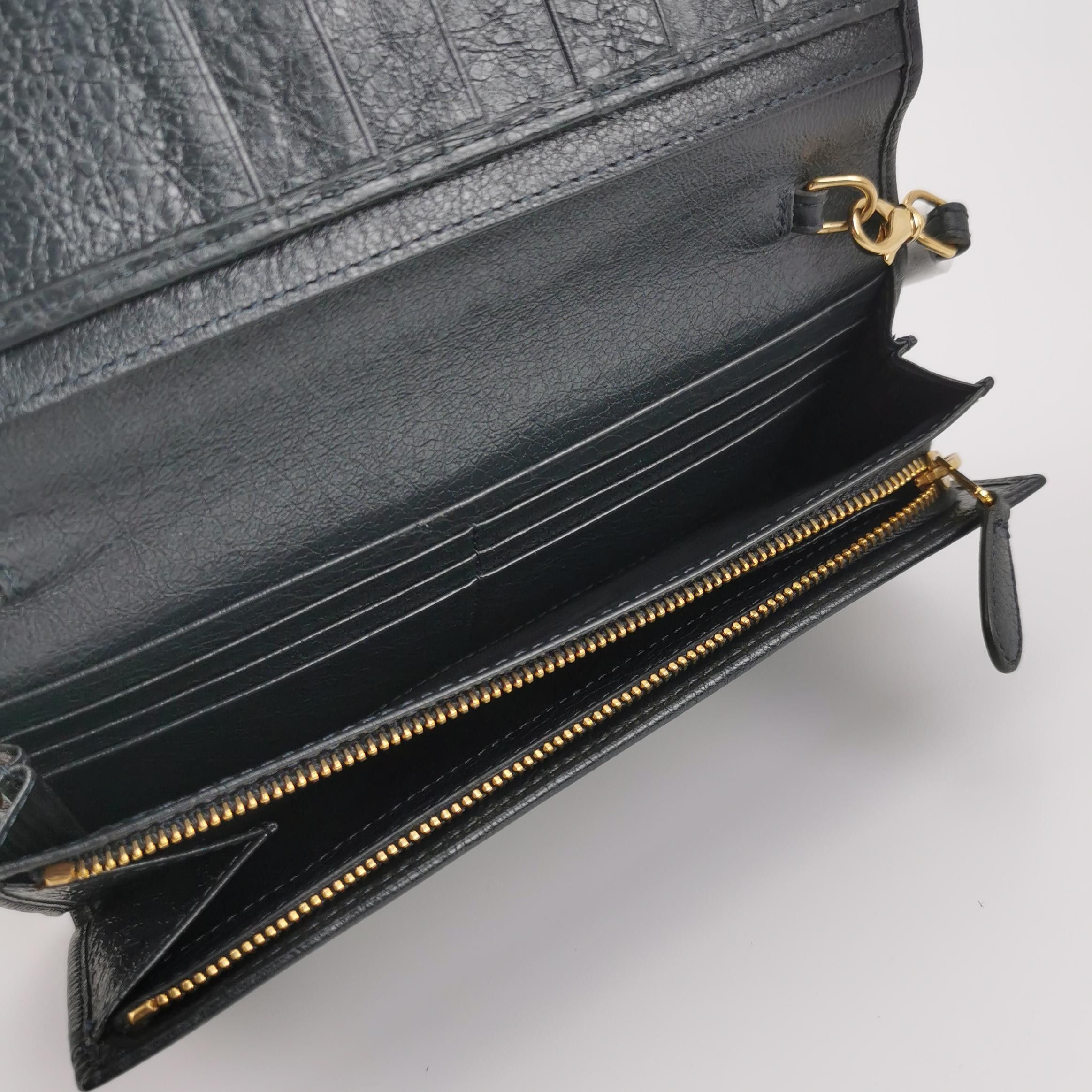 Balenciaga Balenciaga Women os Shoulder Bags Size ONE SIZE - 7 Thumbnail