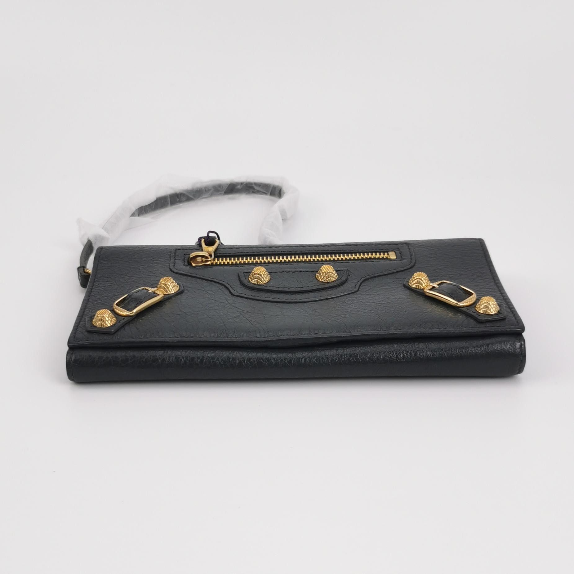Balenciaga Balenciaga Women os Shoulder Bags Size ONE SIZE - 6 Thumbnail