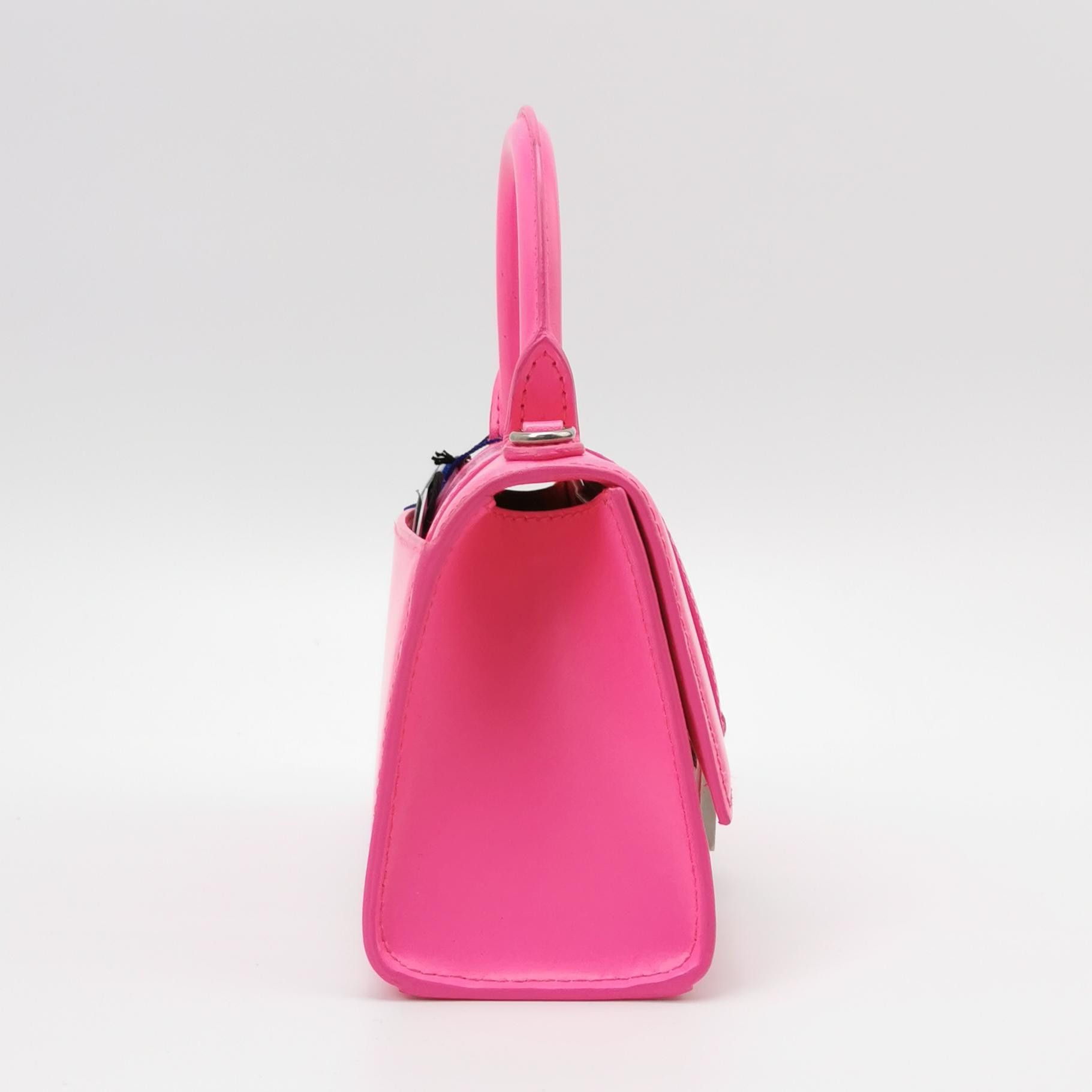 Balenciaga Balenciaga Women os Shoulder Bags Size ONE SIZE - 4 Thumbnail