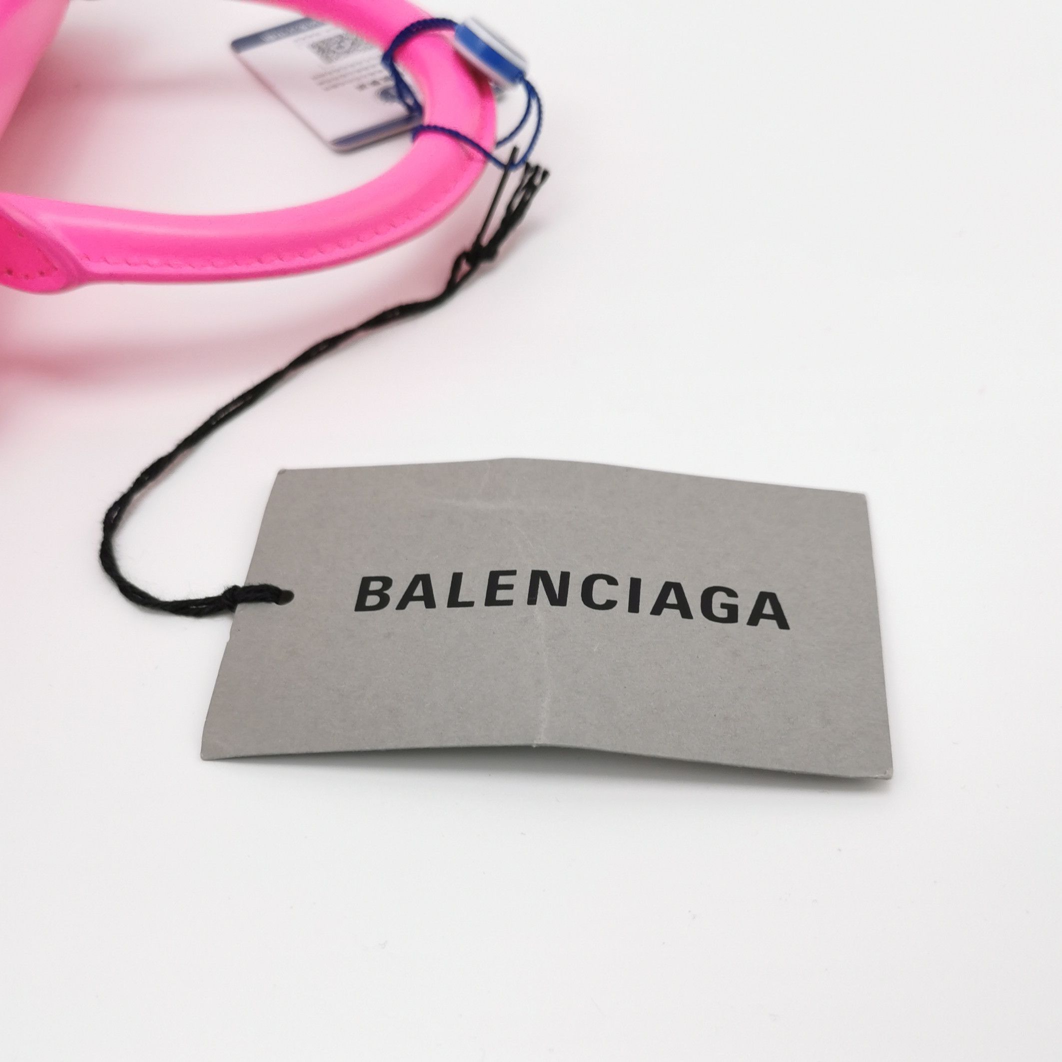 Balenciaga Balenciaga Women os Shoulder Bags Size ONE SIZE - 10 Thumbnail