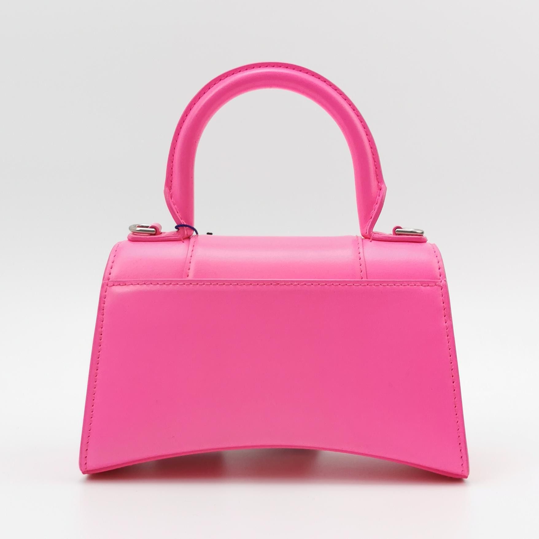 Balenciaga Balenciaga Women os Shoulder Bags Size ONE SIZE - 5 Thumbnail