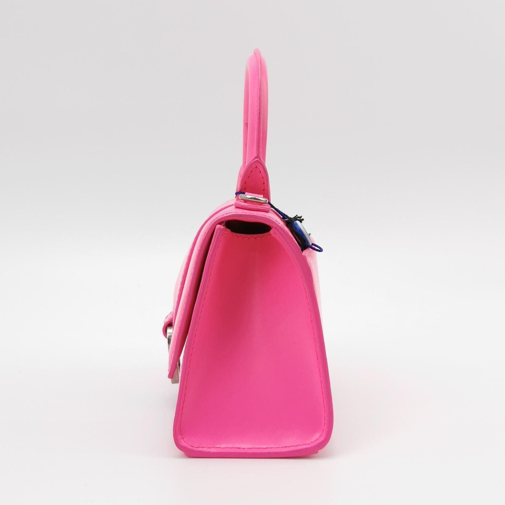 Balenciaga Balenciaga Women os Shoulder Bags Size ONE SIZE - 3 Thumbnail