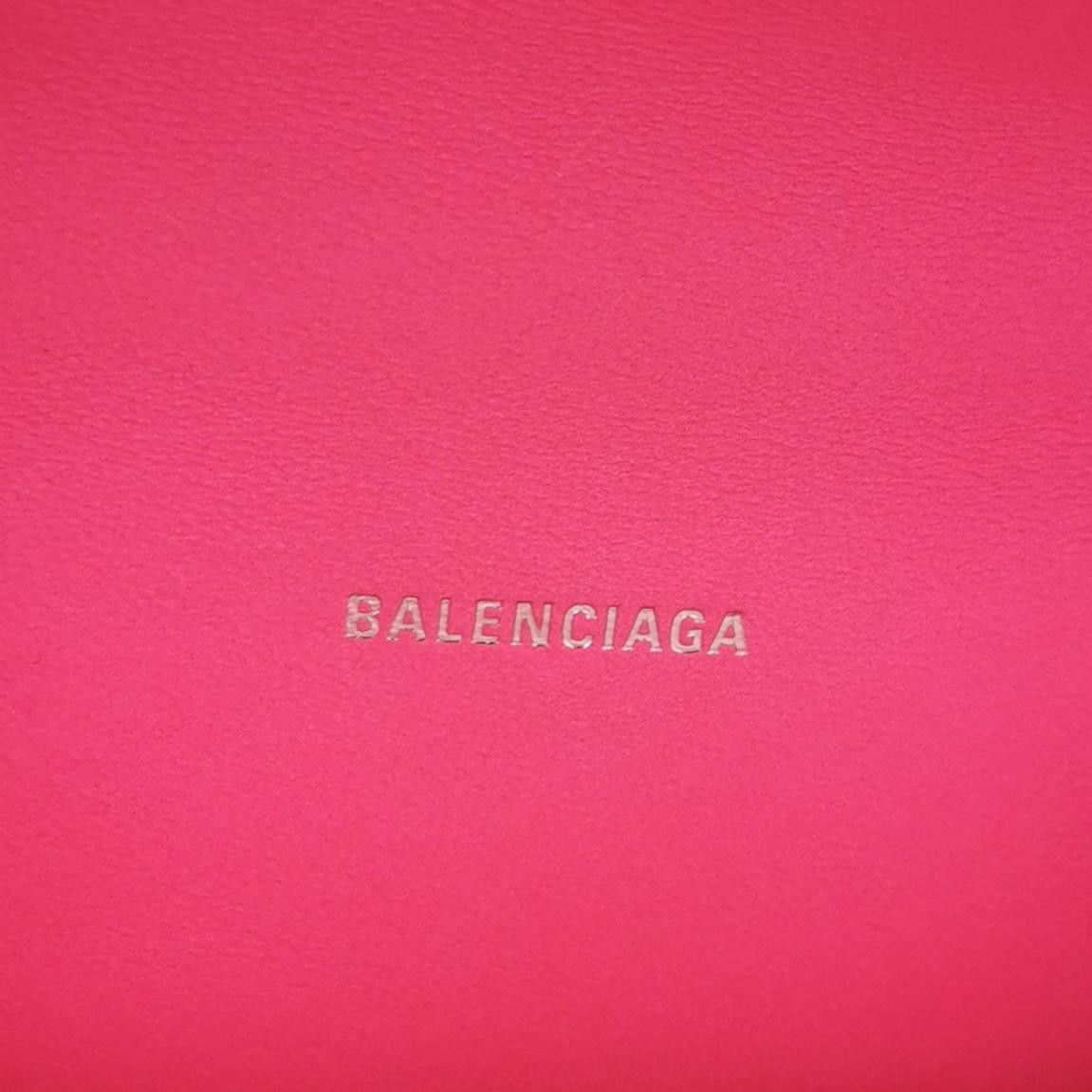 Balenciaga Balenciaga Women os Shoulder Bags Size ONE SIZE - 8 Thumbnail