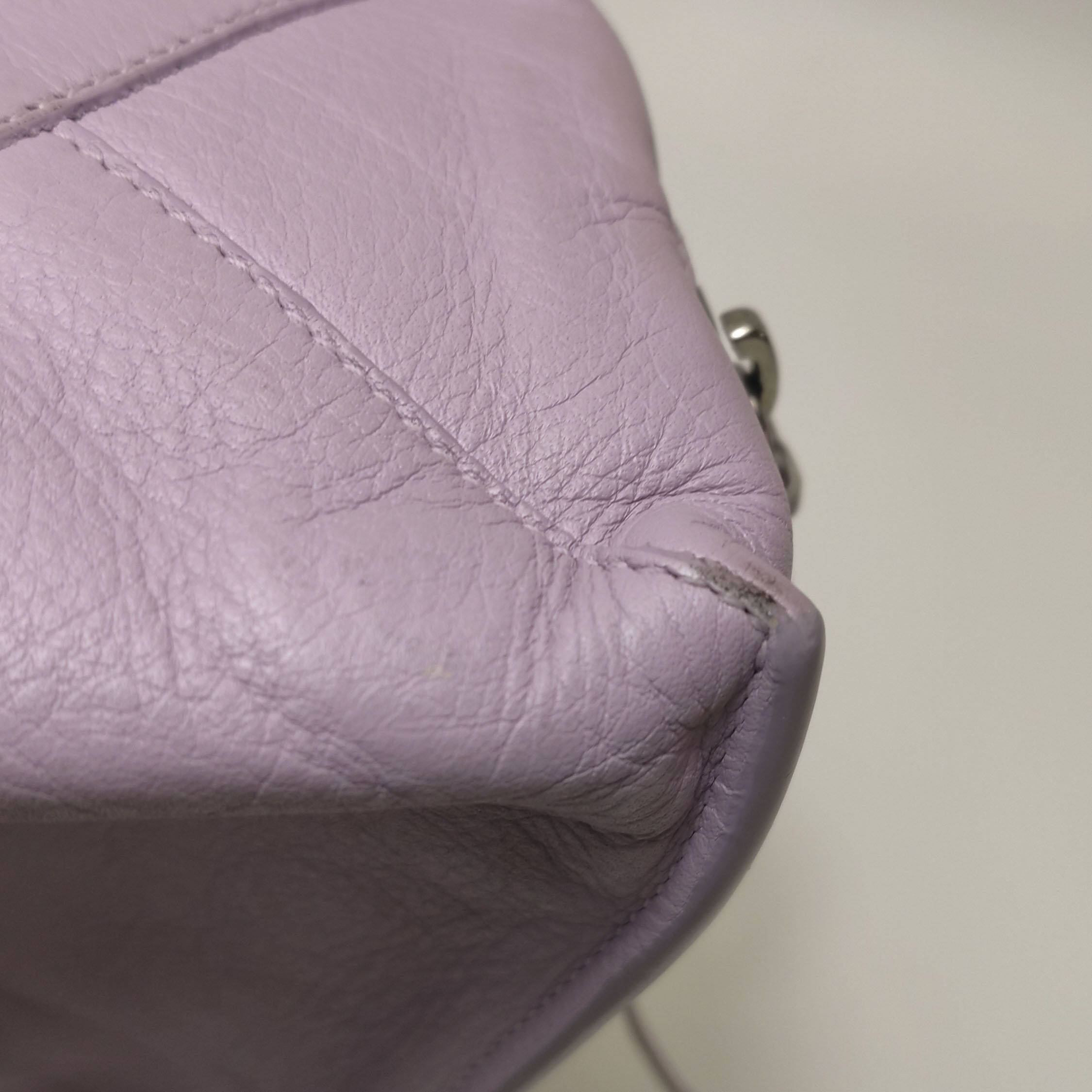 Balenciaga Balenciaga Women os Shoulder Bags Size ONE SIZE - 15 Thumbnail