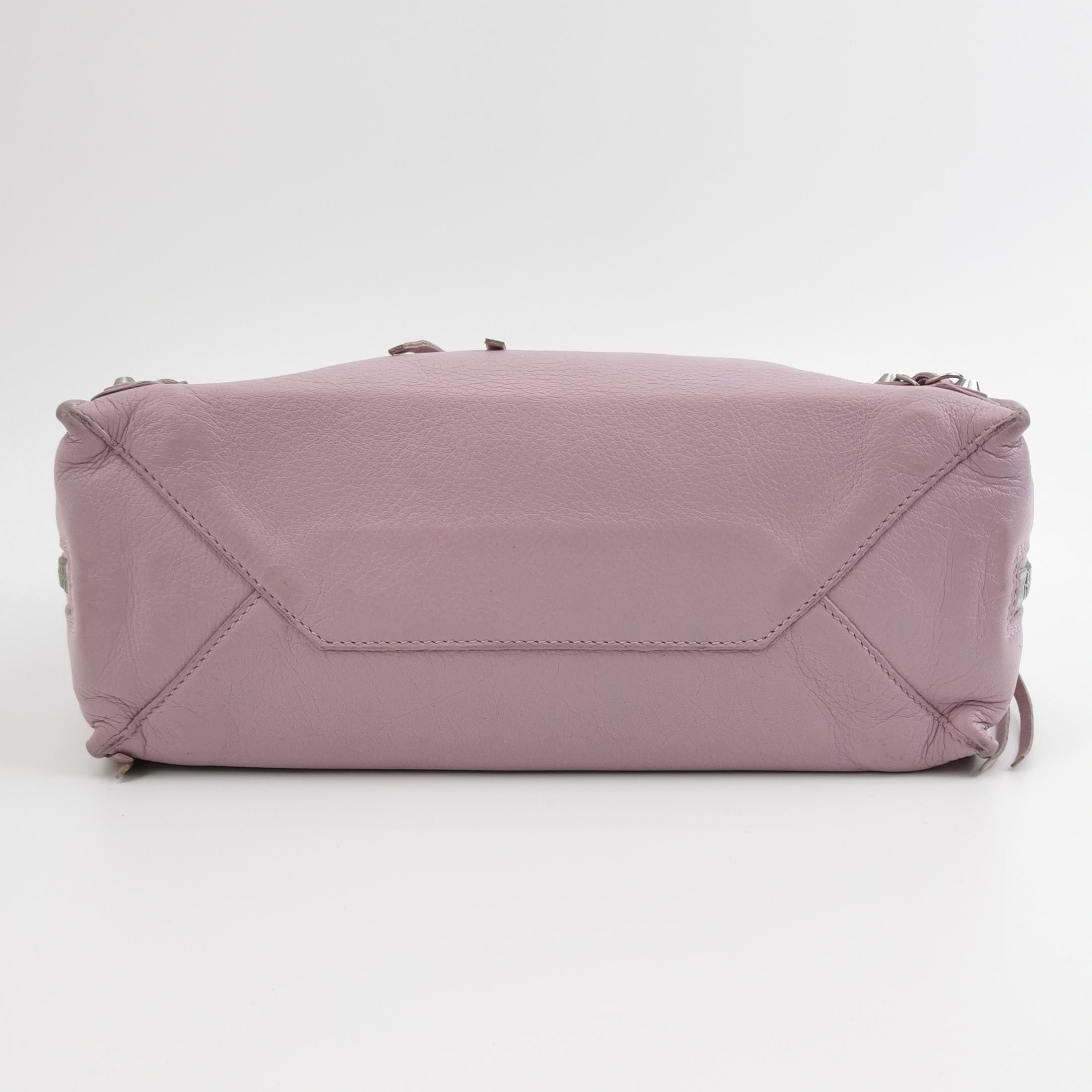 Balenciaga Balenciaga Women os Shoulder Bags Size ONE SIZE - 6 Thumbnail