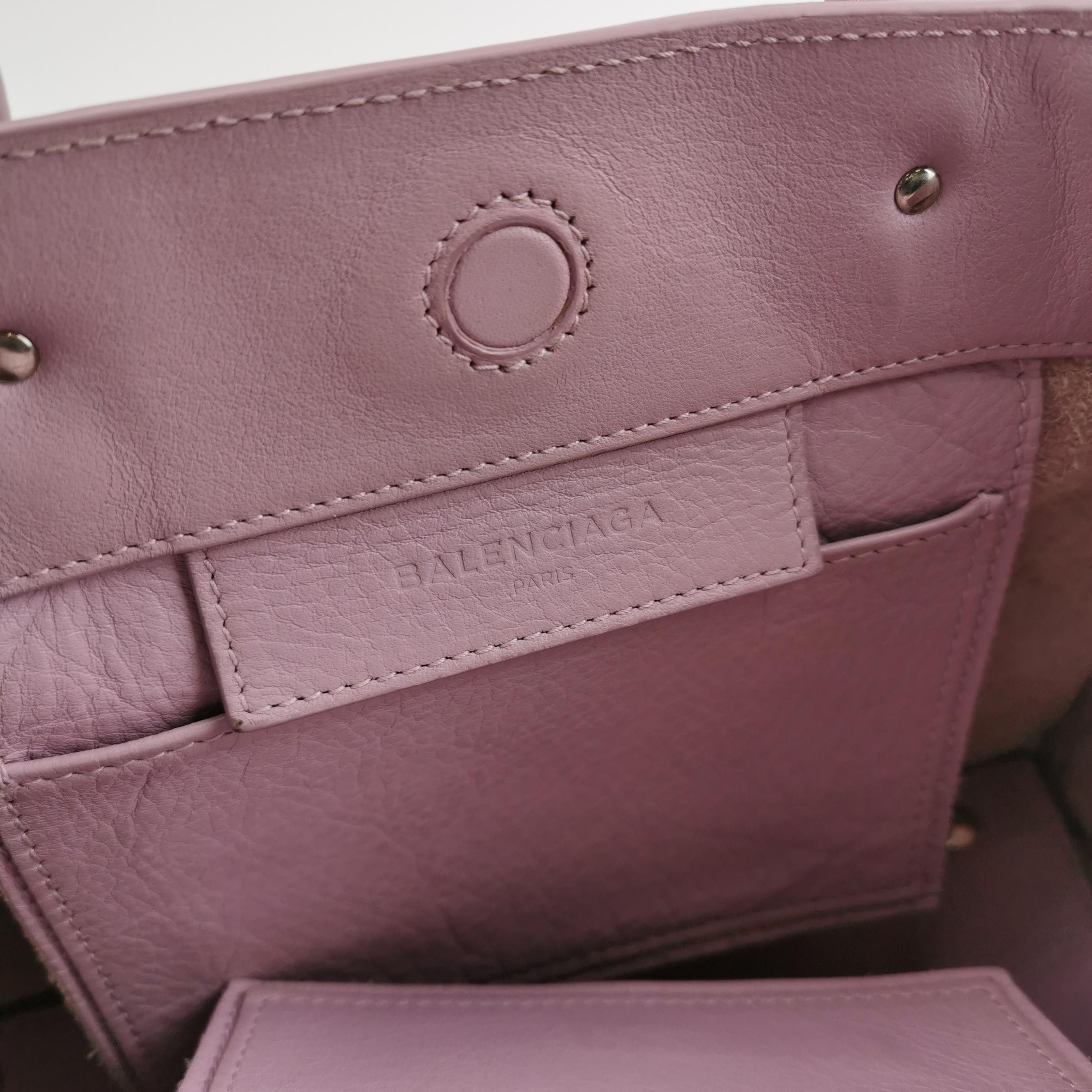Balenciaga Balenciaga Women os Shoulder Bags Size ONE SIZE - 8 Thumbnail