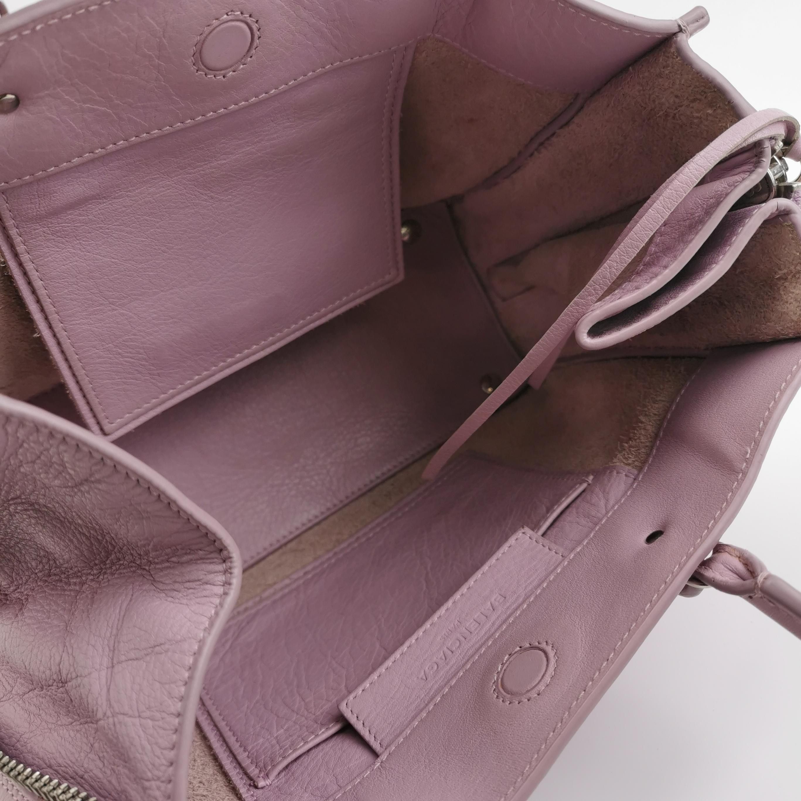 Balenciaga Balenciaga Women os Shoulder Bags Size ONE SIZE - 7 Thumbnail