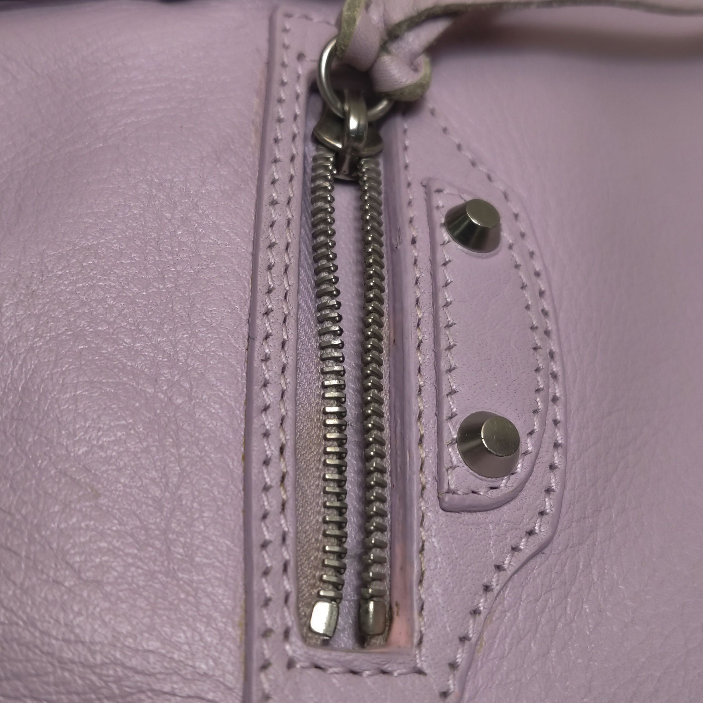 Balenciaga Balenciaga Women os Shoulder Bags Size ONE SIZE - 18 Thumbnail
