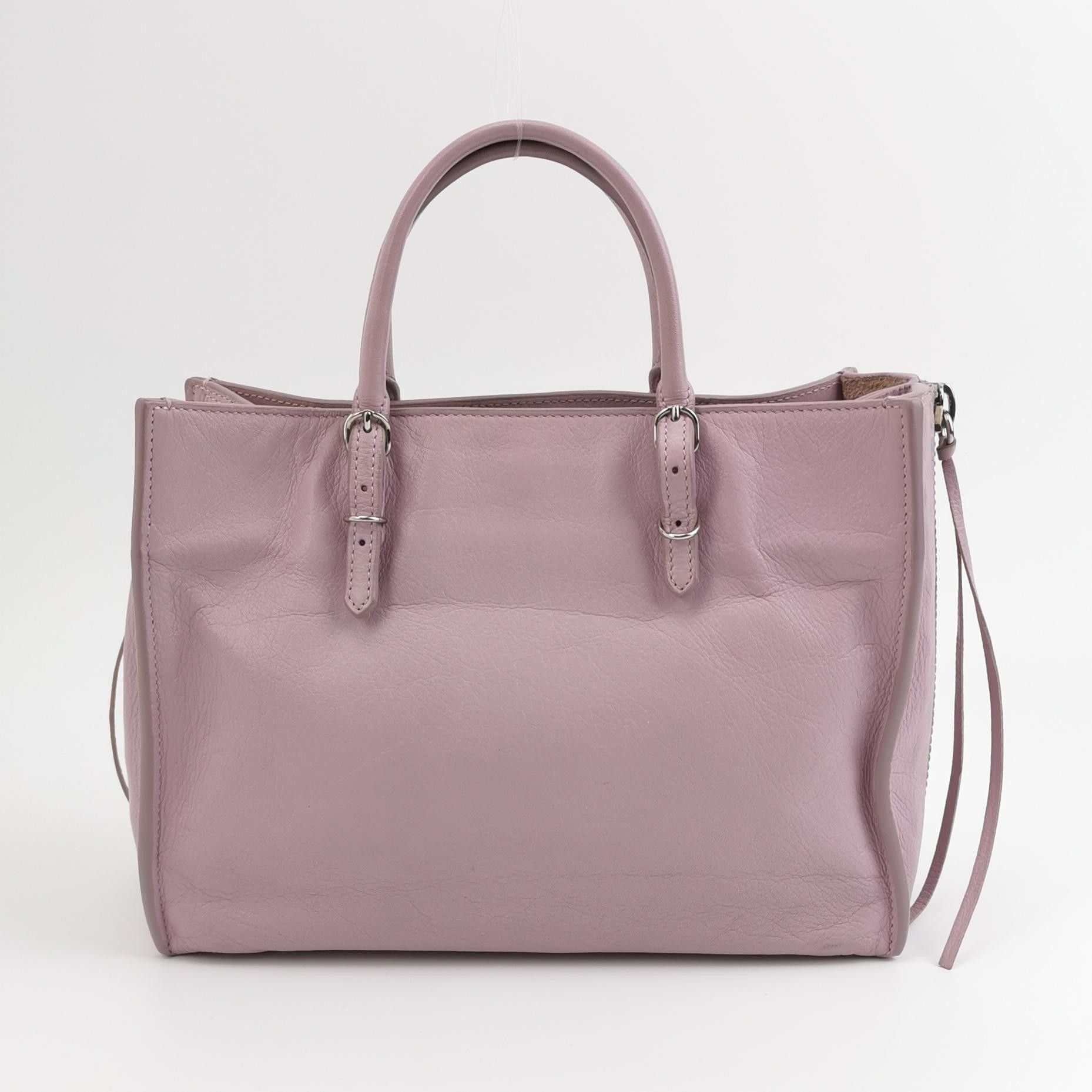 Balenciaga Balenciaga Women os Shoulder Bags Size ONE SIZE - 5 Thumbnail