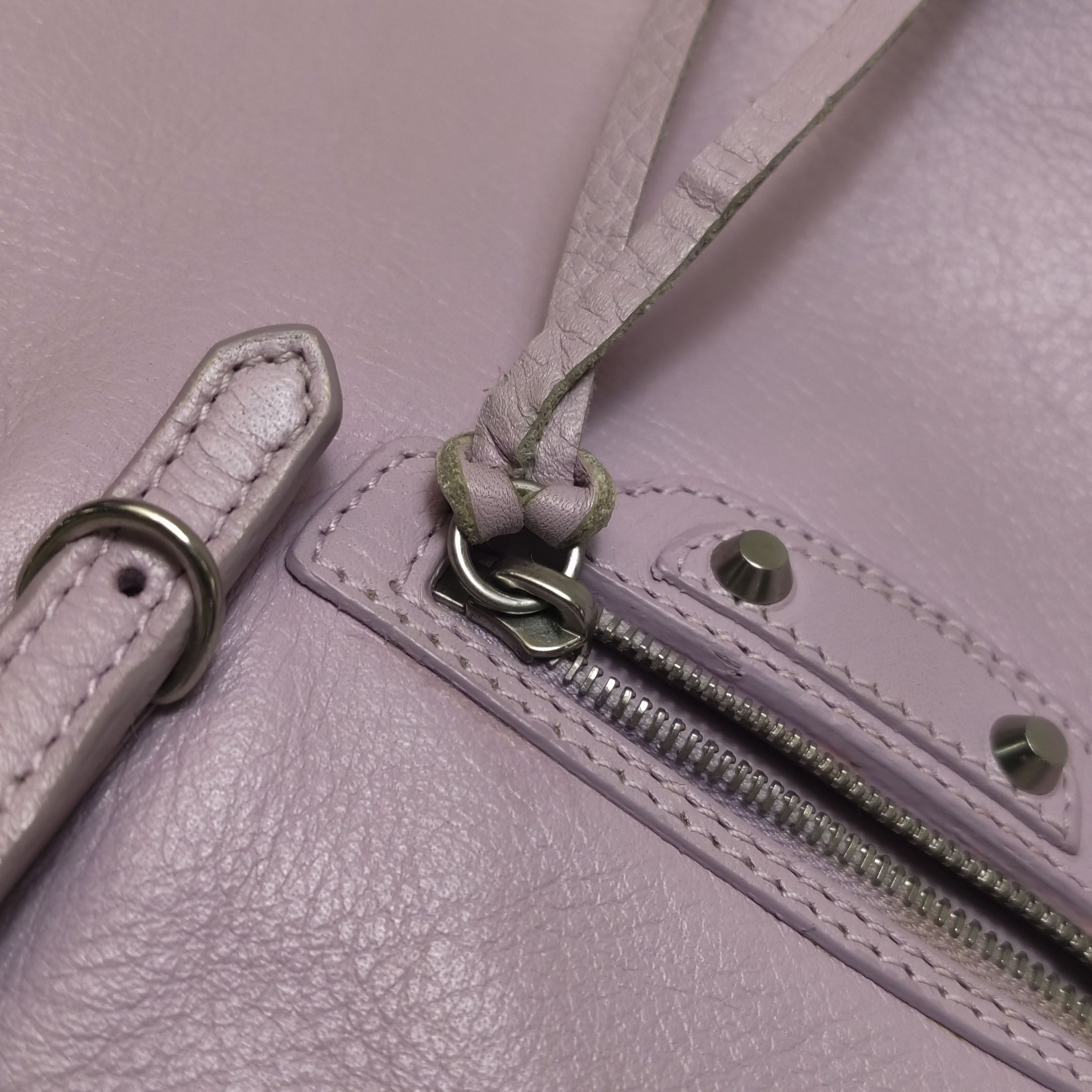 Balenciaga Balenciaga Women os Shoulder Bags Size ONE SIZE - 12 Thumbnail