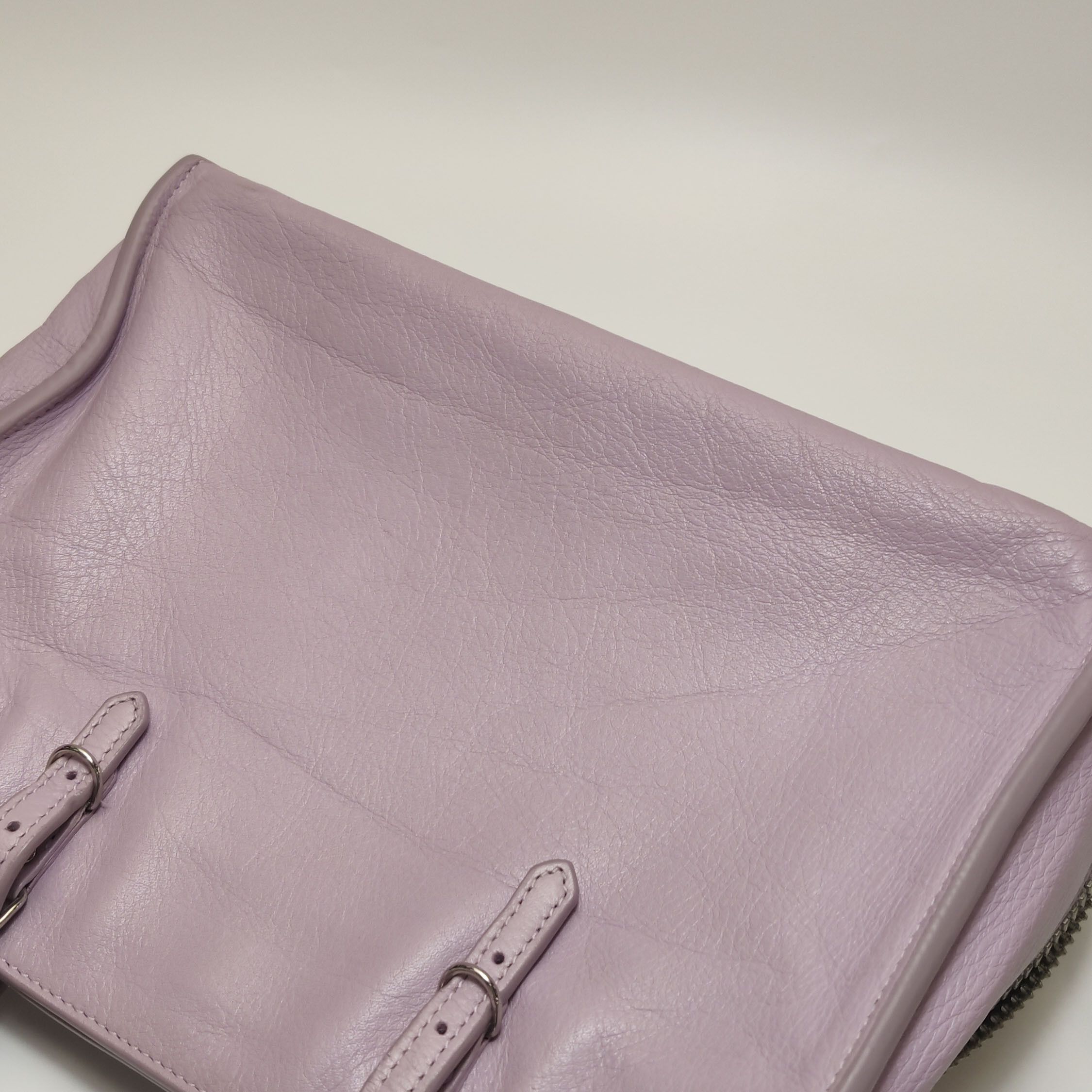 Balenciaga Balenciaga Women os Shoulder Bags Size ONE SIZE - 25 Thumbnail