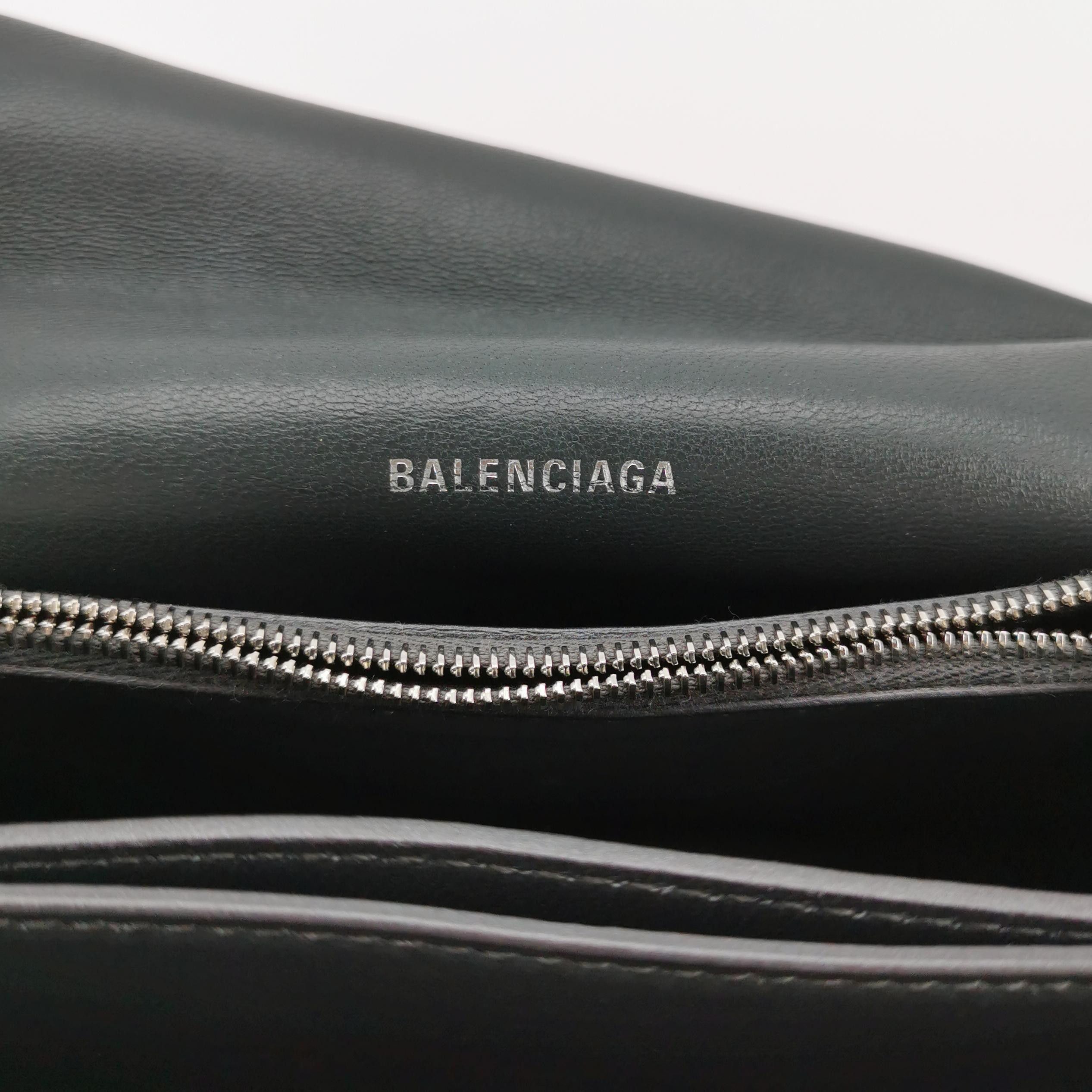 Balenciaga Balenciaga Women os Shoulder Bags Size ONE SIZE - 8 Thumbnail