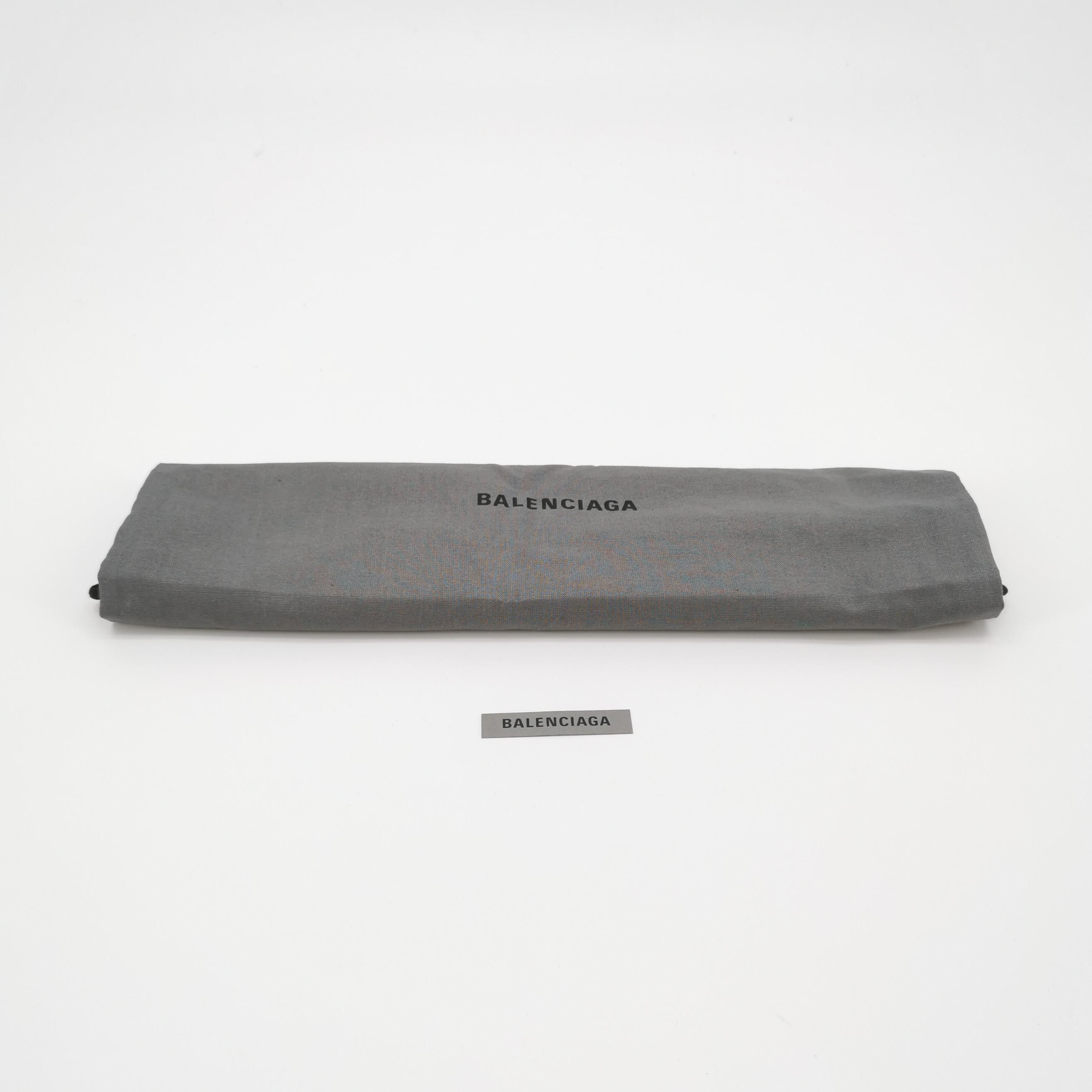 Balenciaga Balenciaga Women os Shoulder Bags Size ONE SIZE - 9 Thumbnail