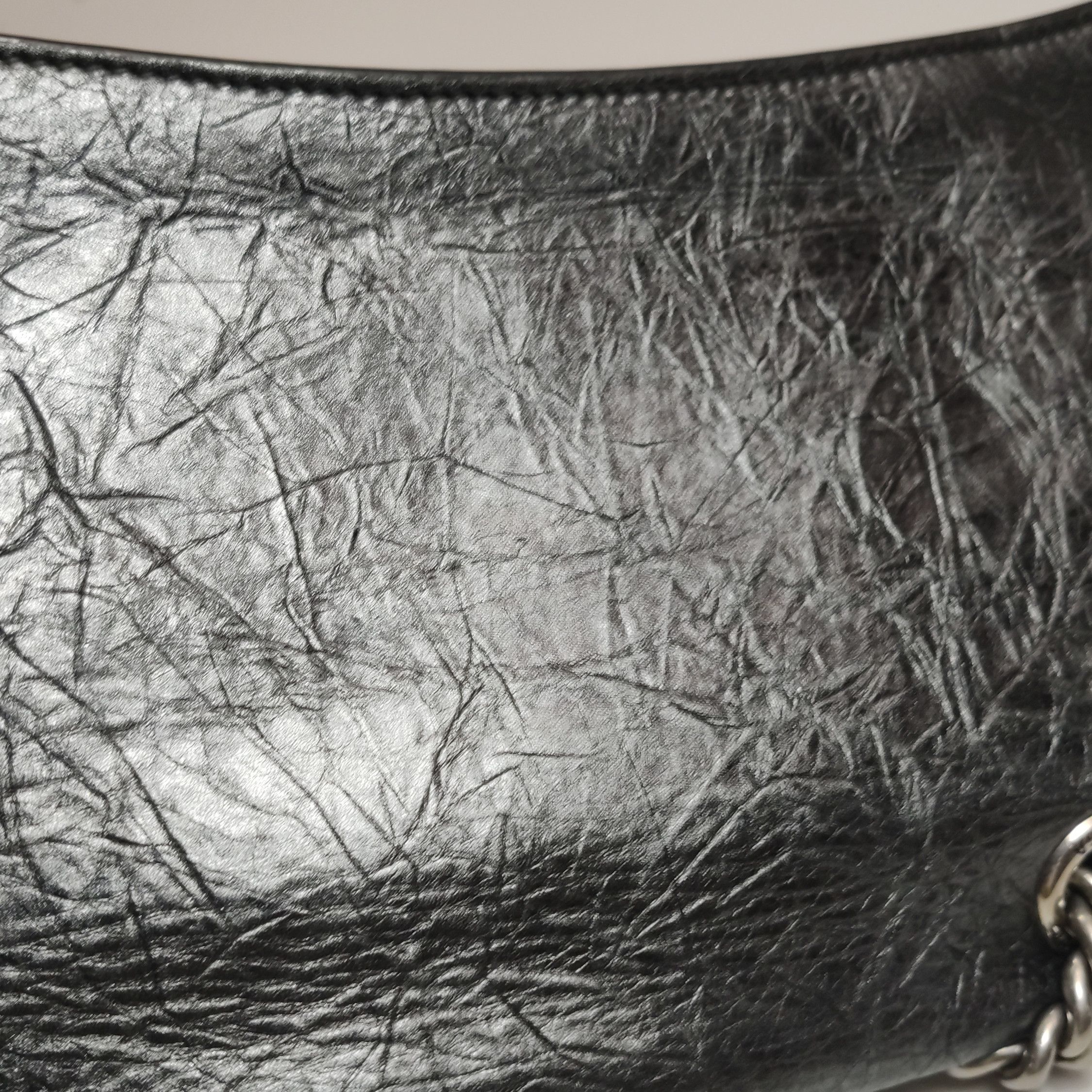 Balenciaga Balenciaga Women os Shoulder Bags Size ONE SIZE - 19 Thumbnail
