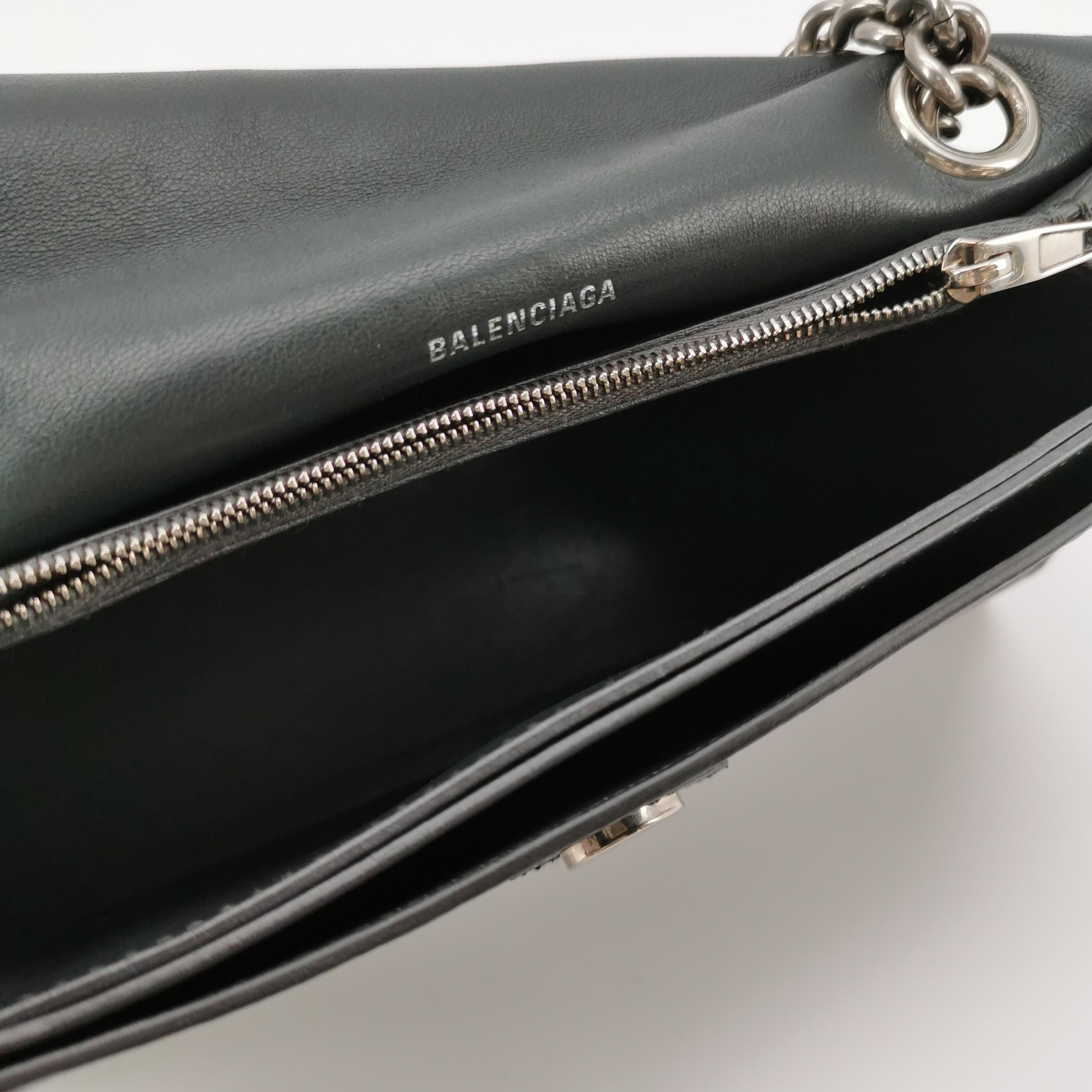 Balenciaga Balenciaga Women os Shoulder Bags Size ONE SIZE - 7 Thumbnail