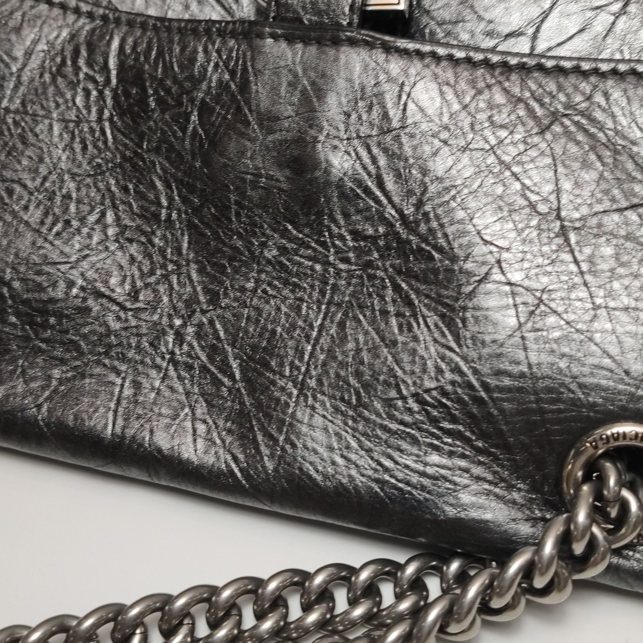 Balenciaga Balenciaga Women os Shoulder Bags Size ONE SIZE - 17 Thumbnail