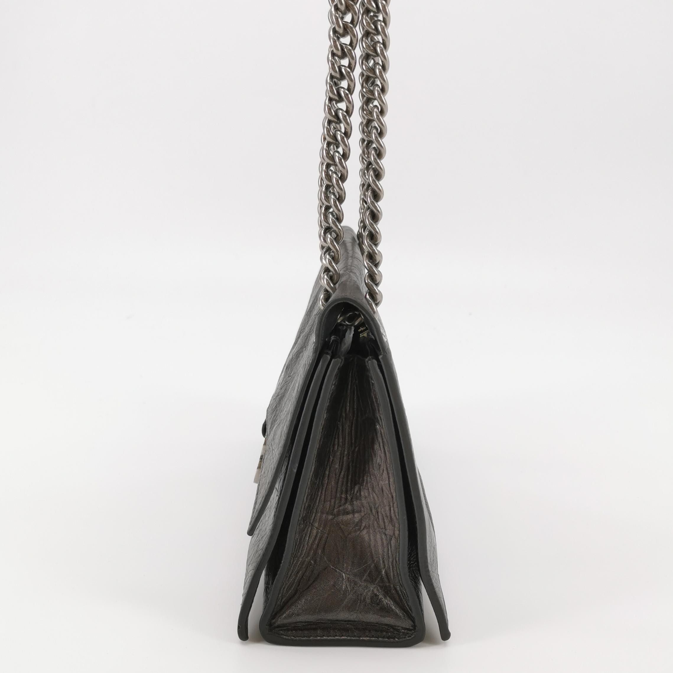 Balenciaga Balenciaga Women os Shoulder Bags Size ONE SIZE - 3 Thumbnail