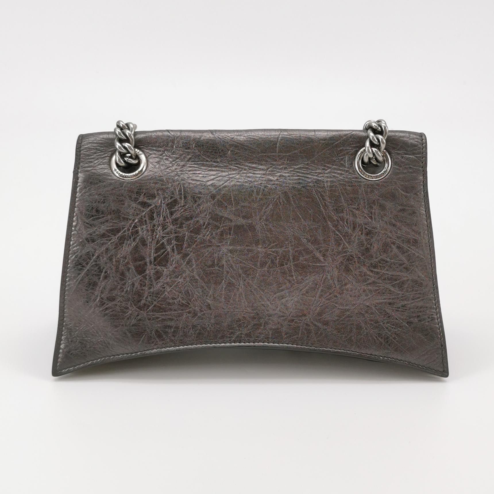 Balenciaga Balenciaga Women os Shoulder Bags Size ONE SIZE - 5 Thumbnail