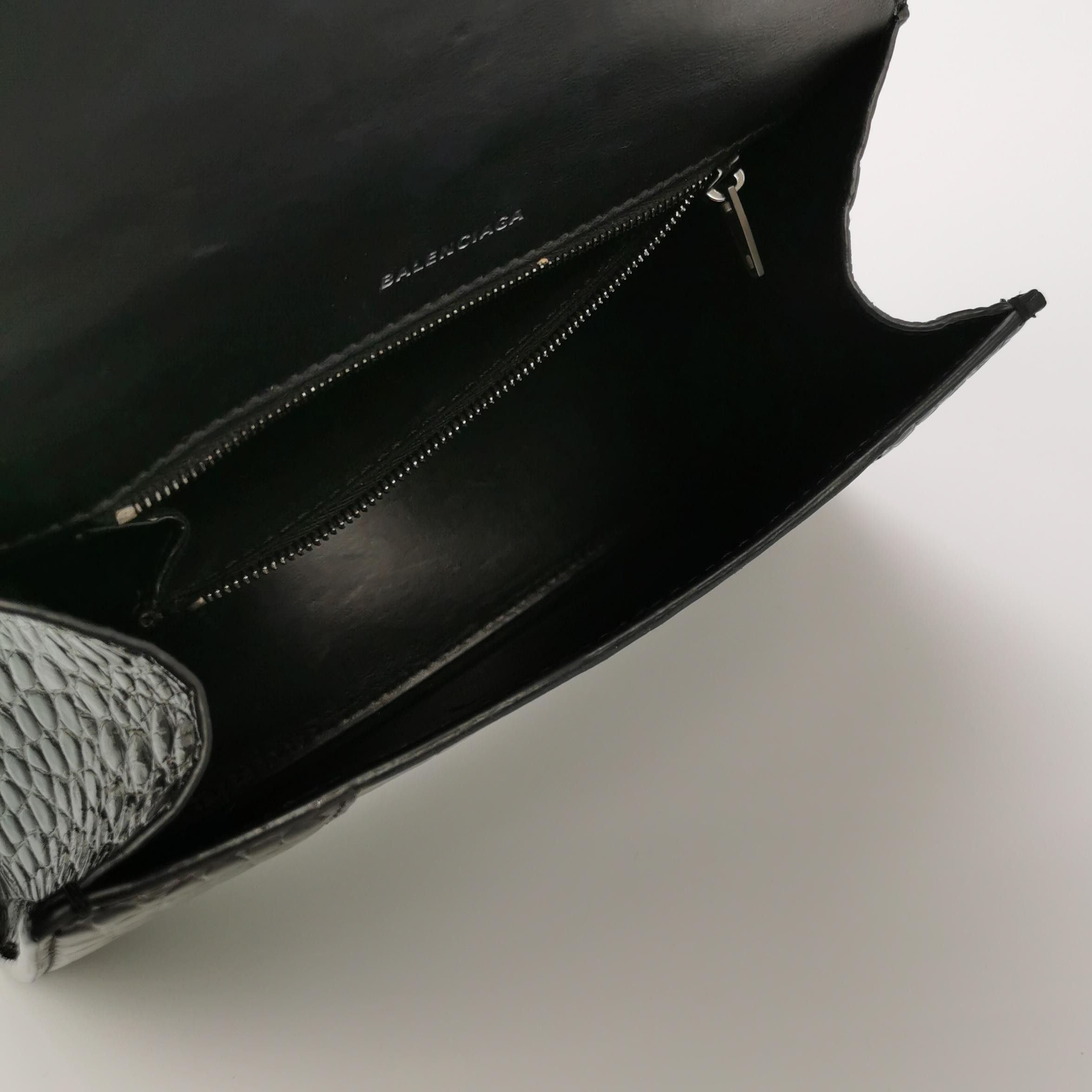 Balenciaga Balenciaga Women os Crossbody Bags Size ONE SIZE - 7 Thumbnail