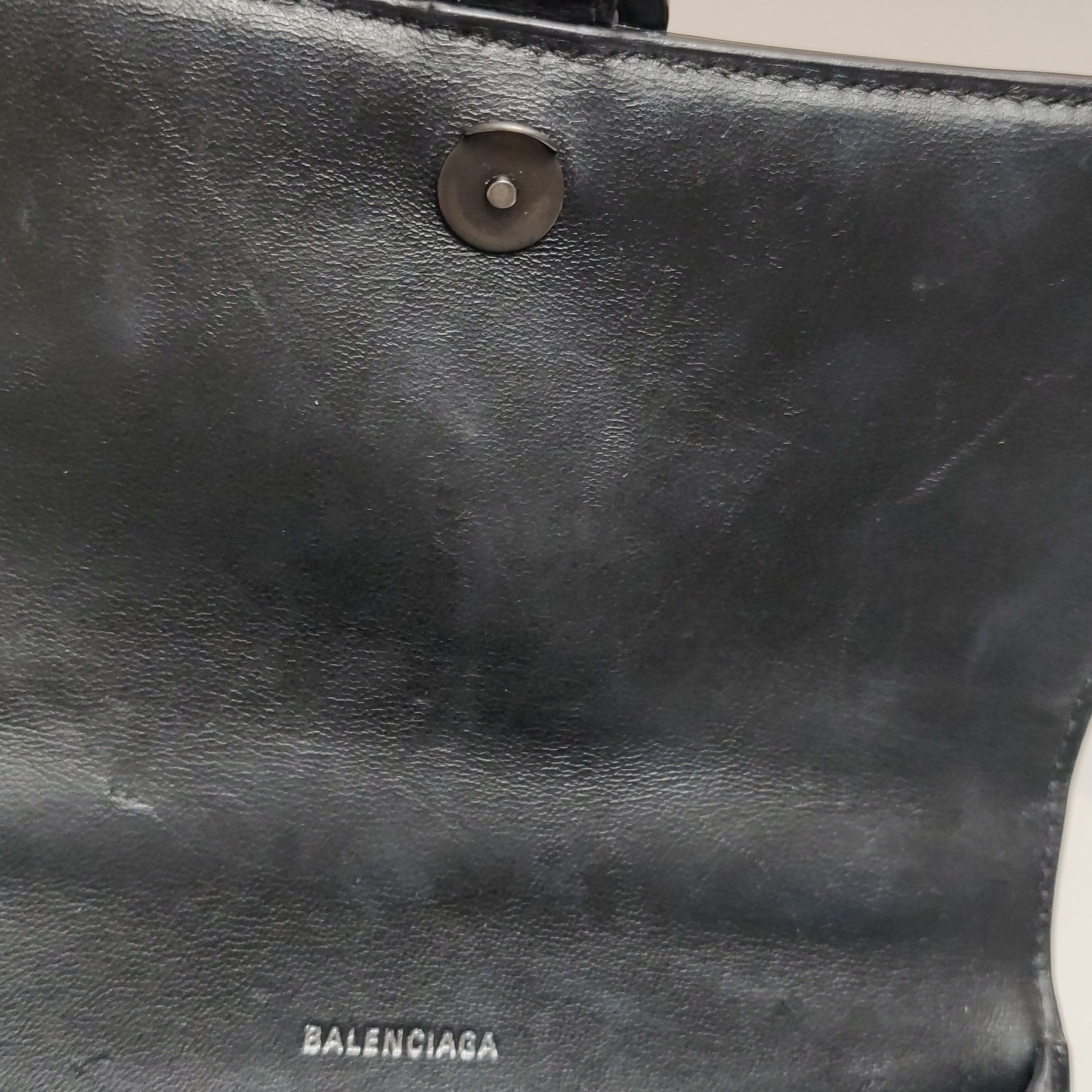 Balenciaga Balenciaga Women os Crossbody Bags Size ONE SIZE - 10 Thumbnail