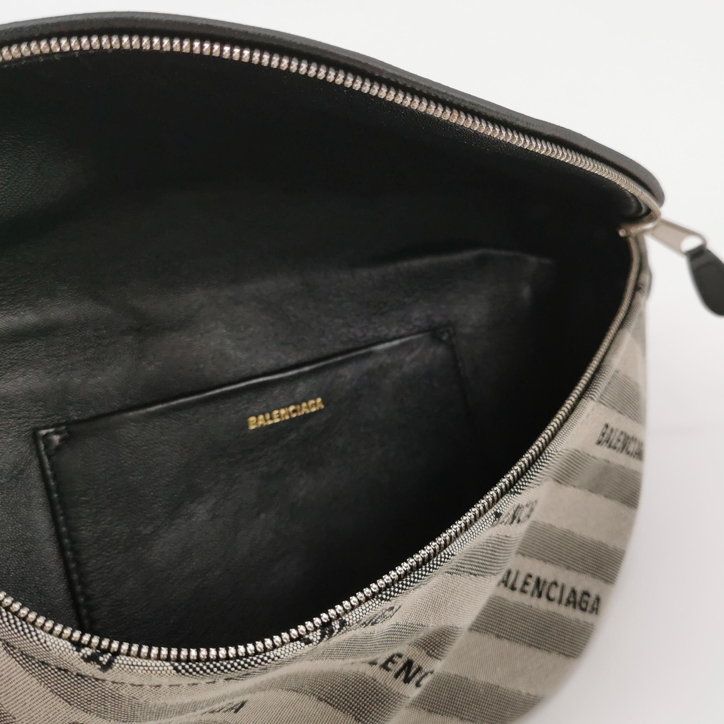 Balenciaga Balenciaga Women os Belt Bags Size ONE SIZE - 7 Thumbnail