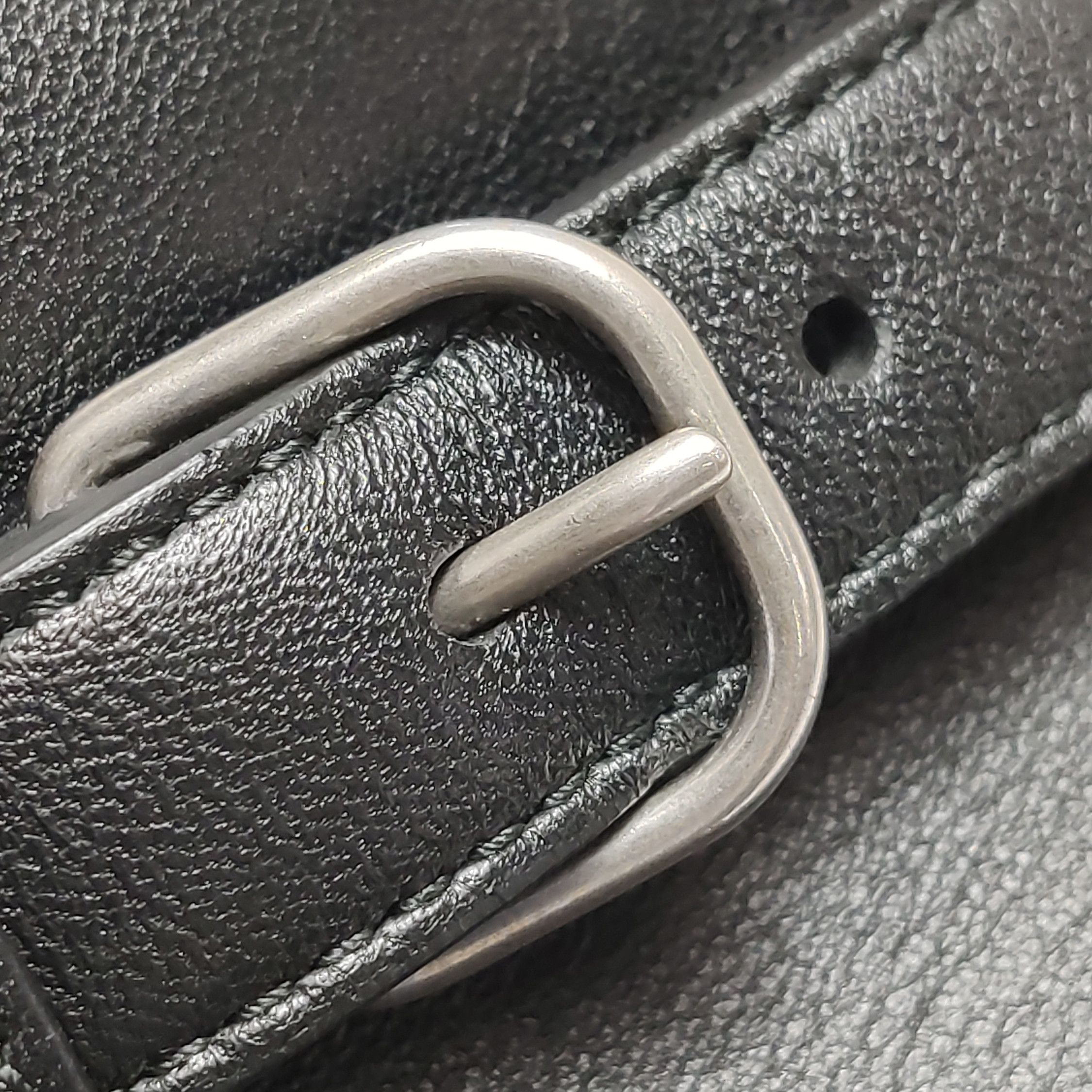 Balenciaga Balenciaga Women os Belt Bags Size ONE SIZE - 12 Thumbnail