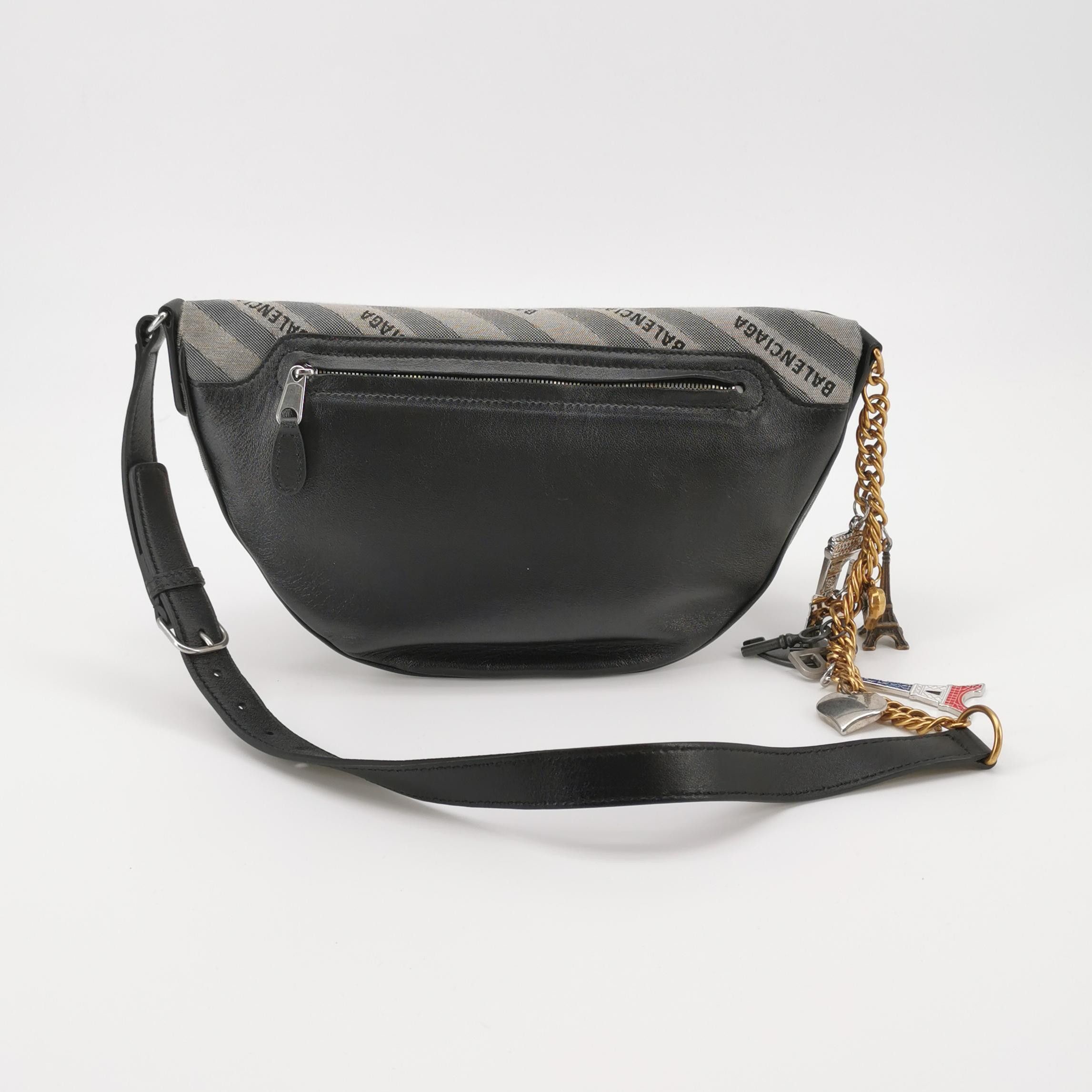 Balenciaga Balenciaga Women os Belt Bags Size ONE SIZE - 5 Thumbnail