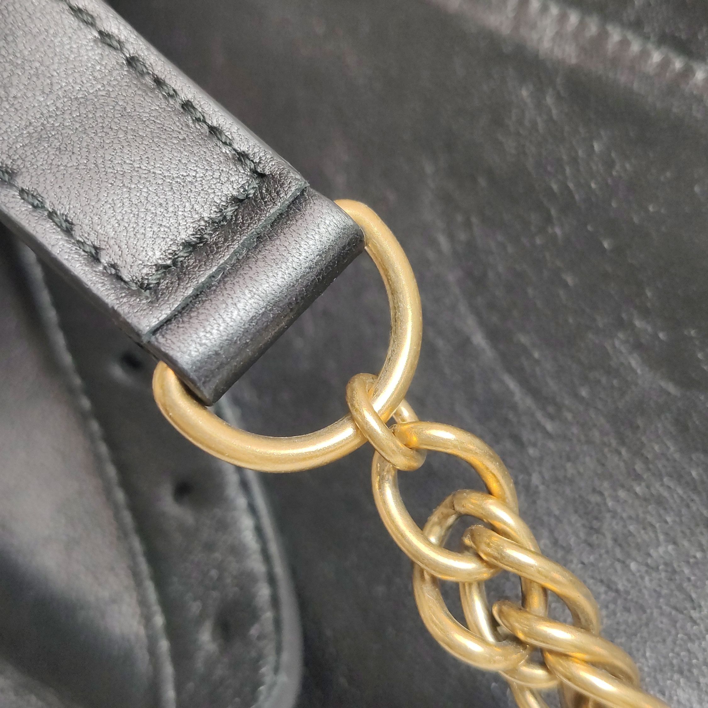 Balenciaga Balenciaga Women os Belt Bags Size ONE SIZE - 13 Thumbnail