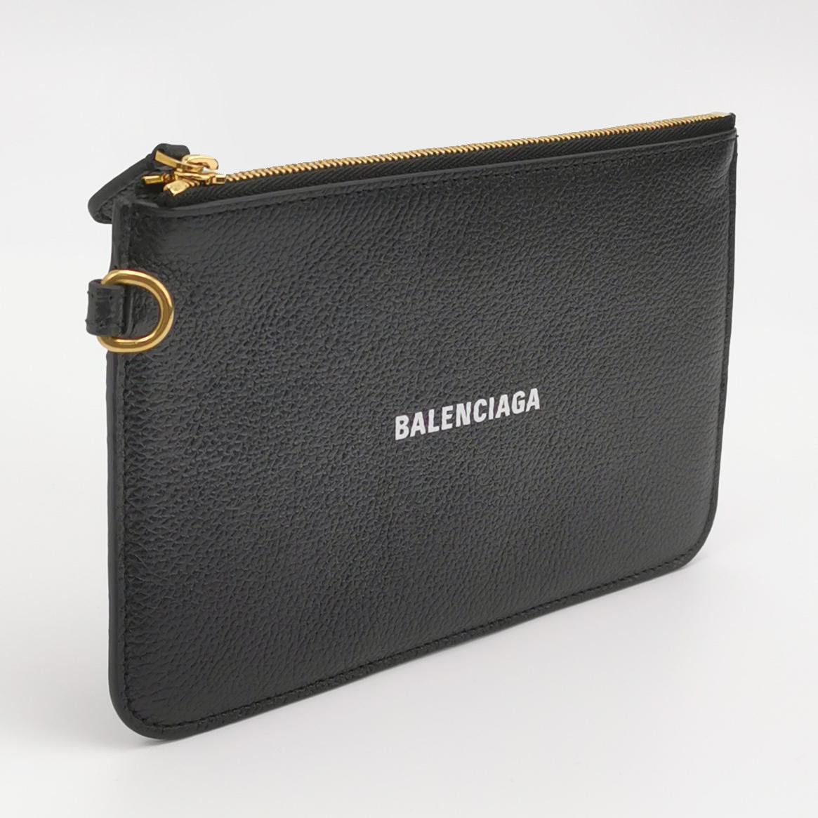 Balenciaga Balenciaga Women os Clutches Size ONE SIZE - 3 Thumbnail