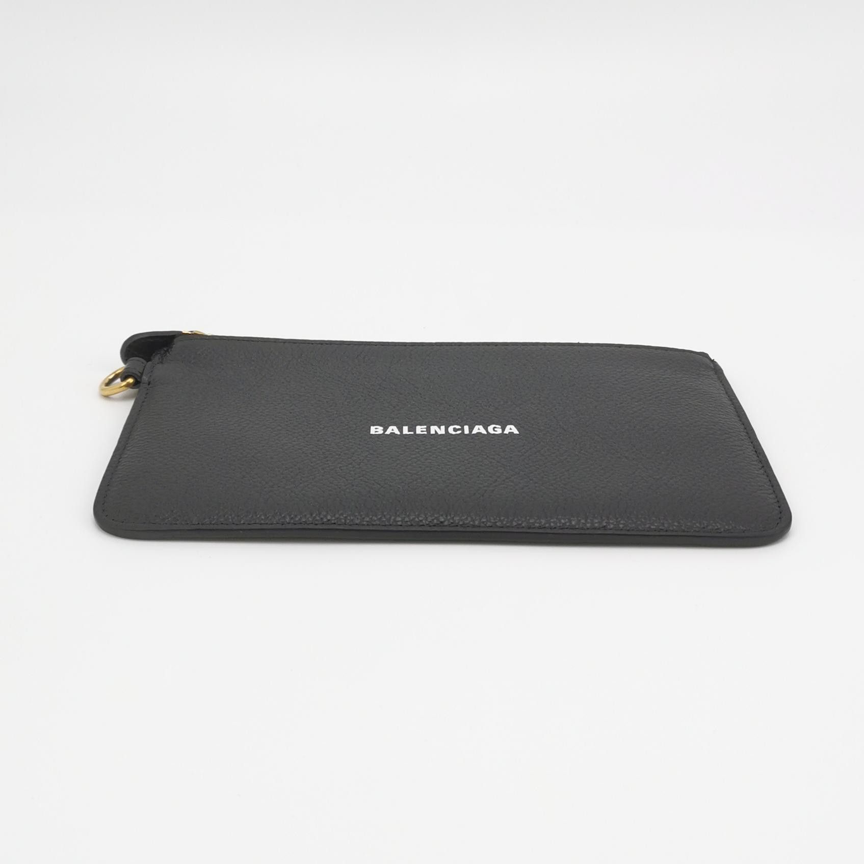 Balenciaga Balenciaga Women os Clutches Size ONE SIZE - 5 Thumbnail