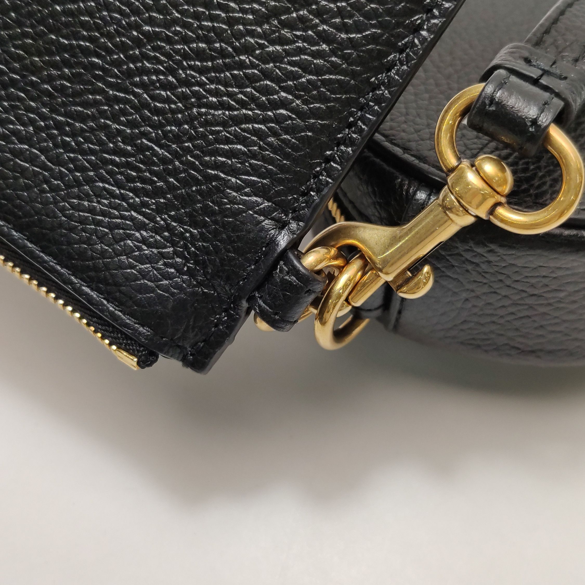Balenciaga Balenciaga Women os Clutches Size ONE SIZE - 11 Thumbnail