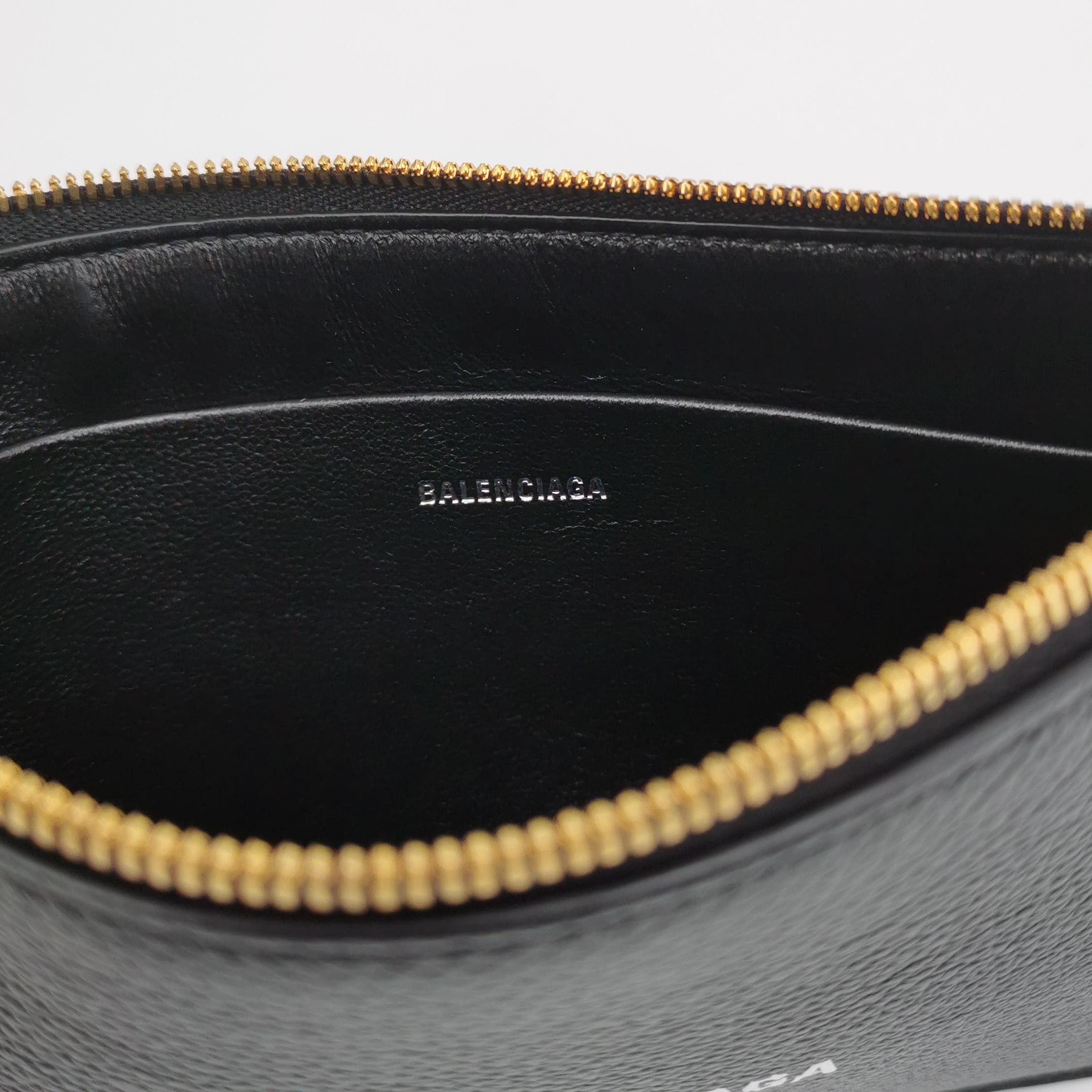 Balenciaga Balenciaga Women os Clutches Size ONE SIZE - 7 Thumbnail