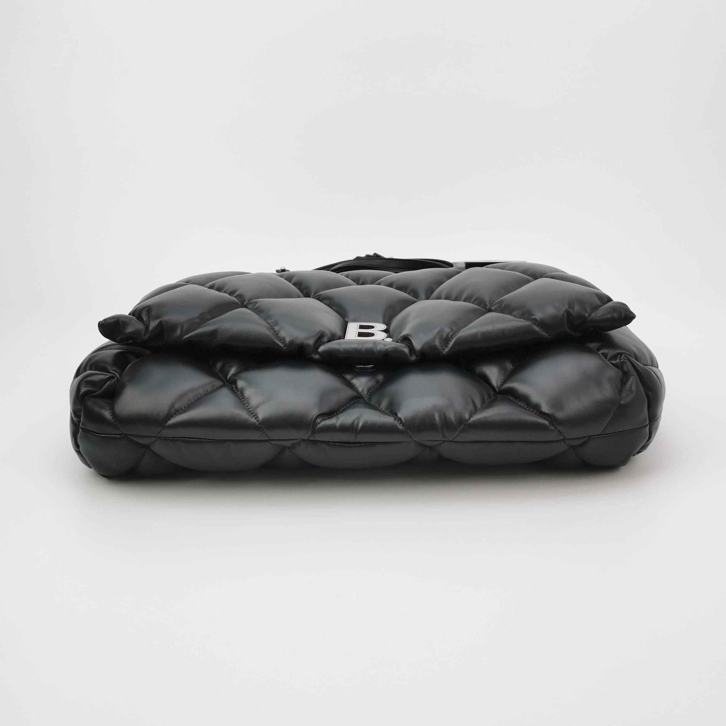 Balenciaga Balenciaga Women os Shoulder Bags Size ONE SIZE - 6 Thumbnail
