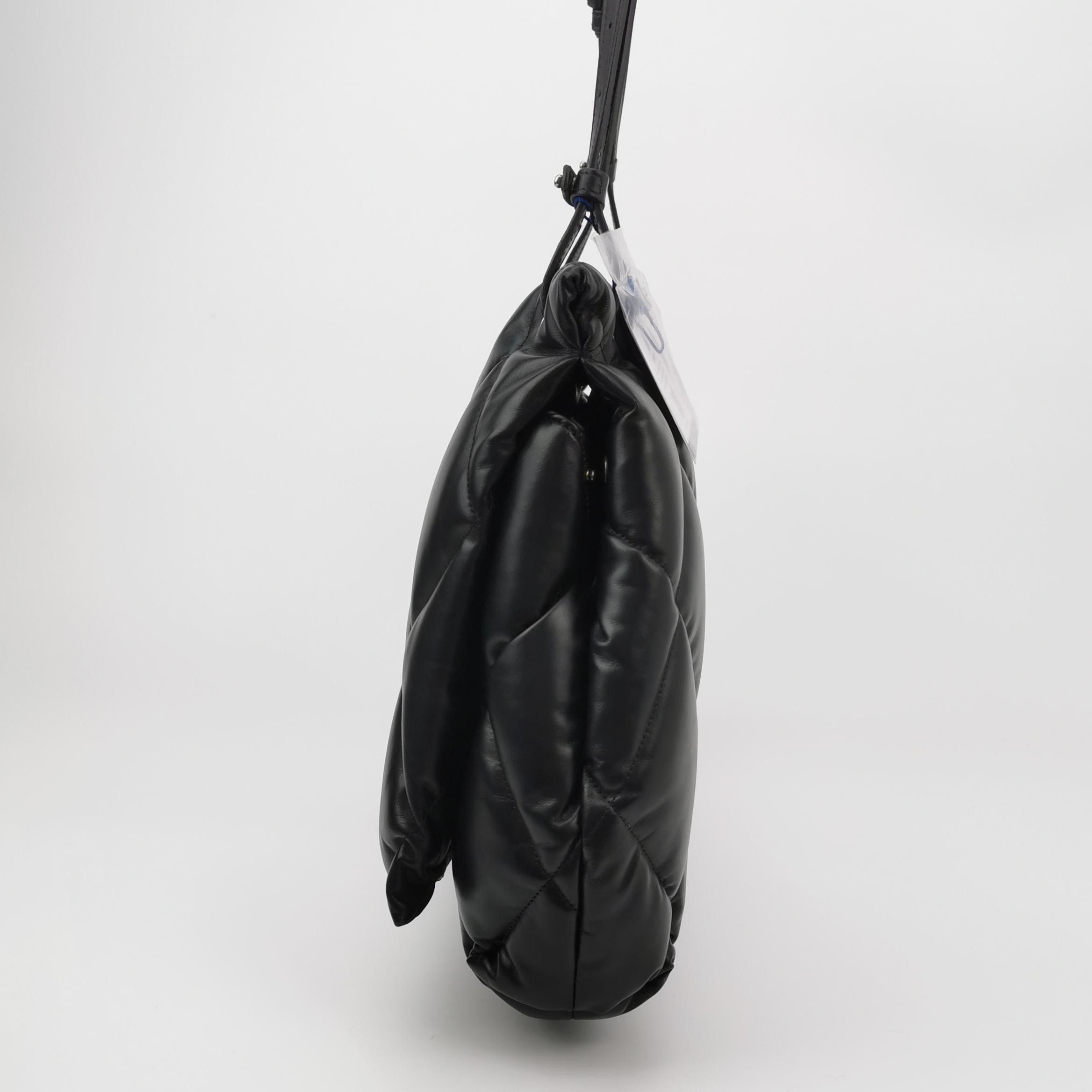 Balenciaga Balenciaga Women os Shoulder Bags Size ONE SIZE - 3 Thumbnail