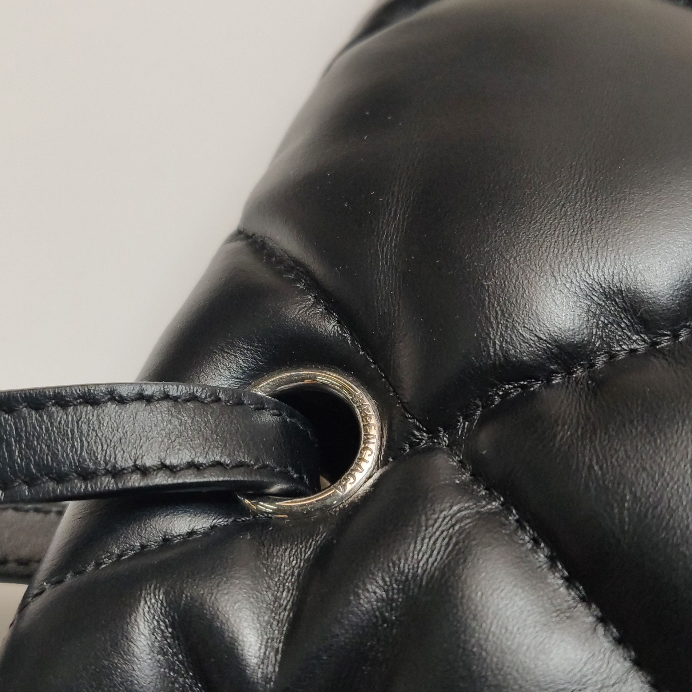 Balenciaga Balenciaga Women os Shoulder Bags Size ONE SIZE - 15 Thumbnail