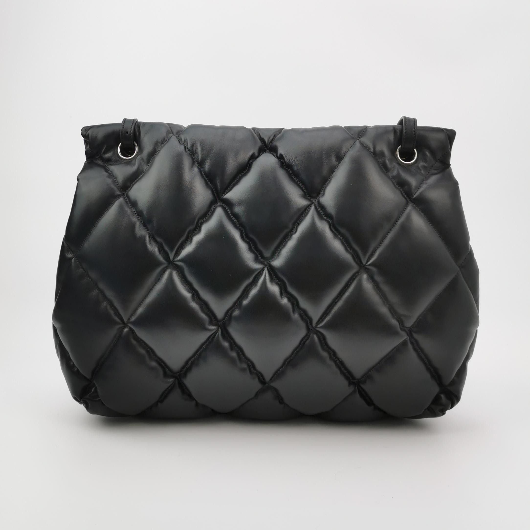 Balenciaga Balenciaga Women os Shoulder Bags Size ONE SIZE - 5 Thumbnail