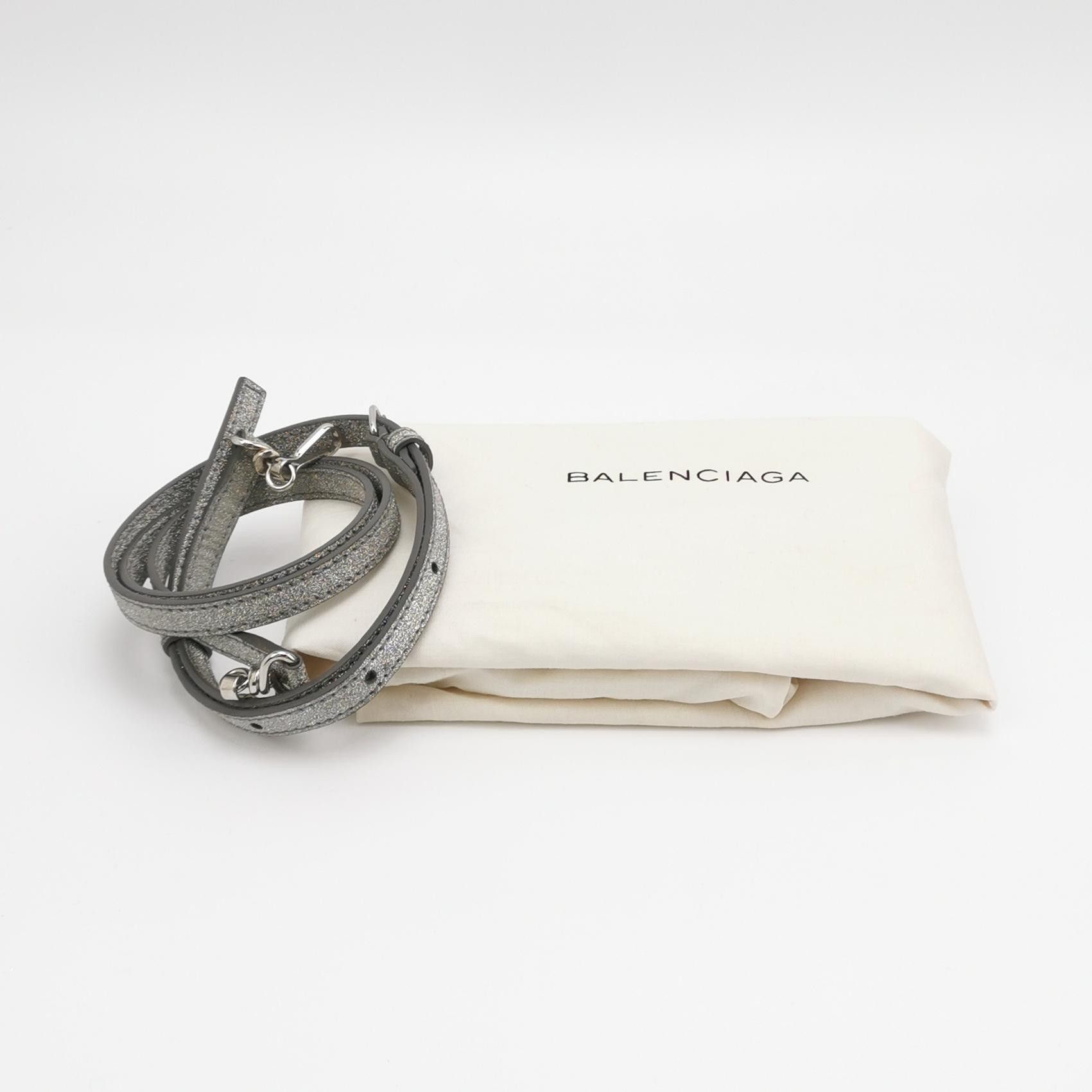 Balenciaga Balenciaga Women os Crossbody Bags Size ONE SIZE - 10 Thumbnail
