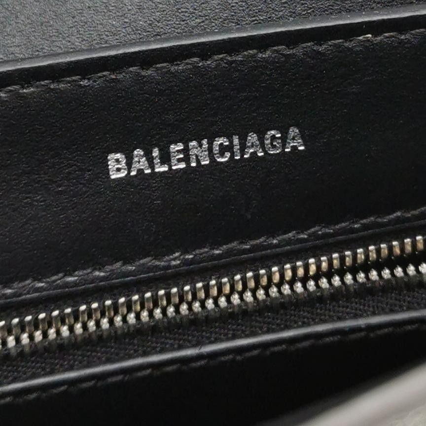 Balenciaga Balenciaga Women os Crossbody Bags Size ONE SIZE - 8 Thumbnail