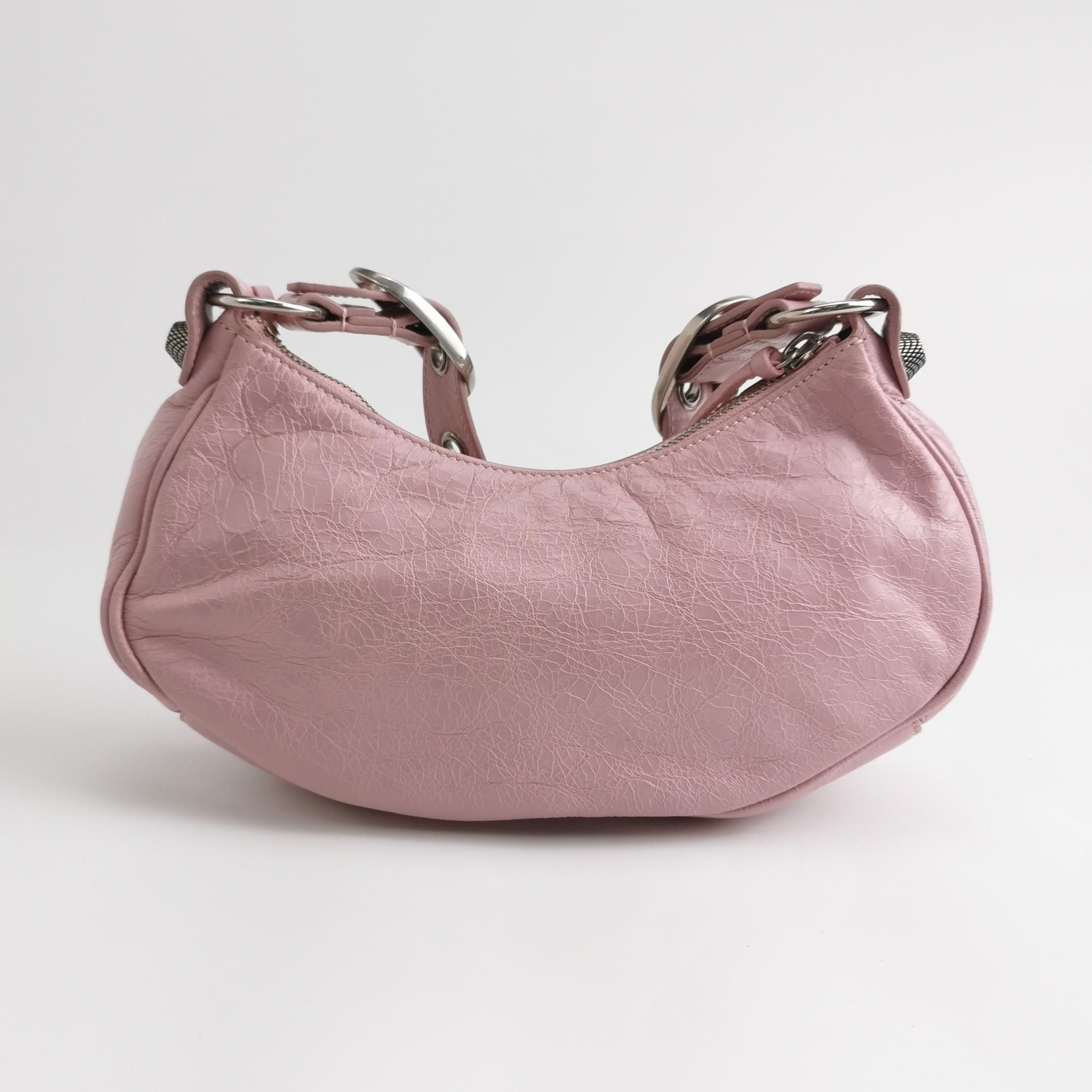 Balenciaga Balenciaga Women os Shoulder Bags Size ONE SIZE - 5 Thumbnail