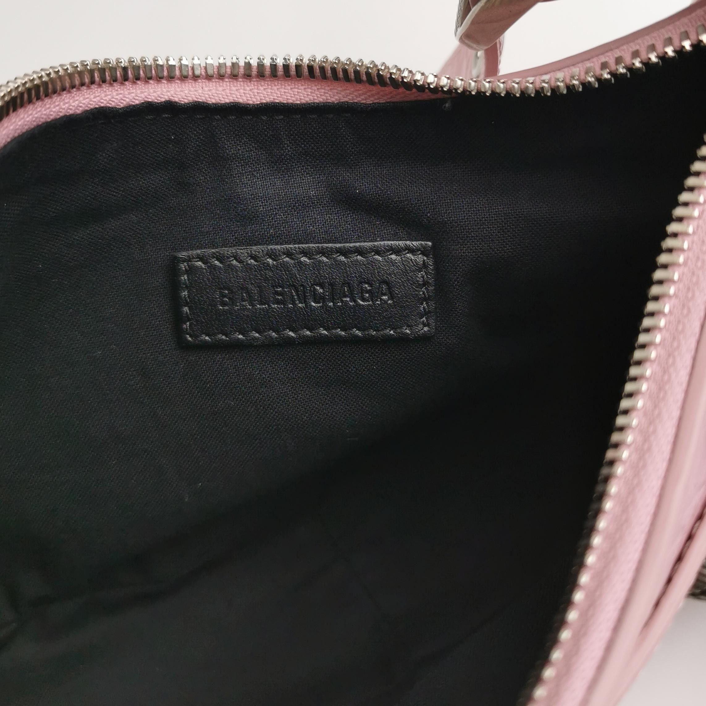 Balenciaga Balenciaga Women os Shoulder Bags Size ONE SIZE - 8 Thumbnail