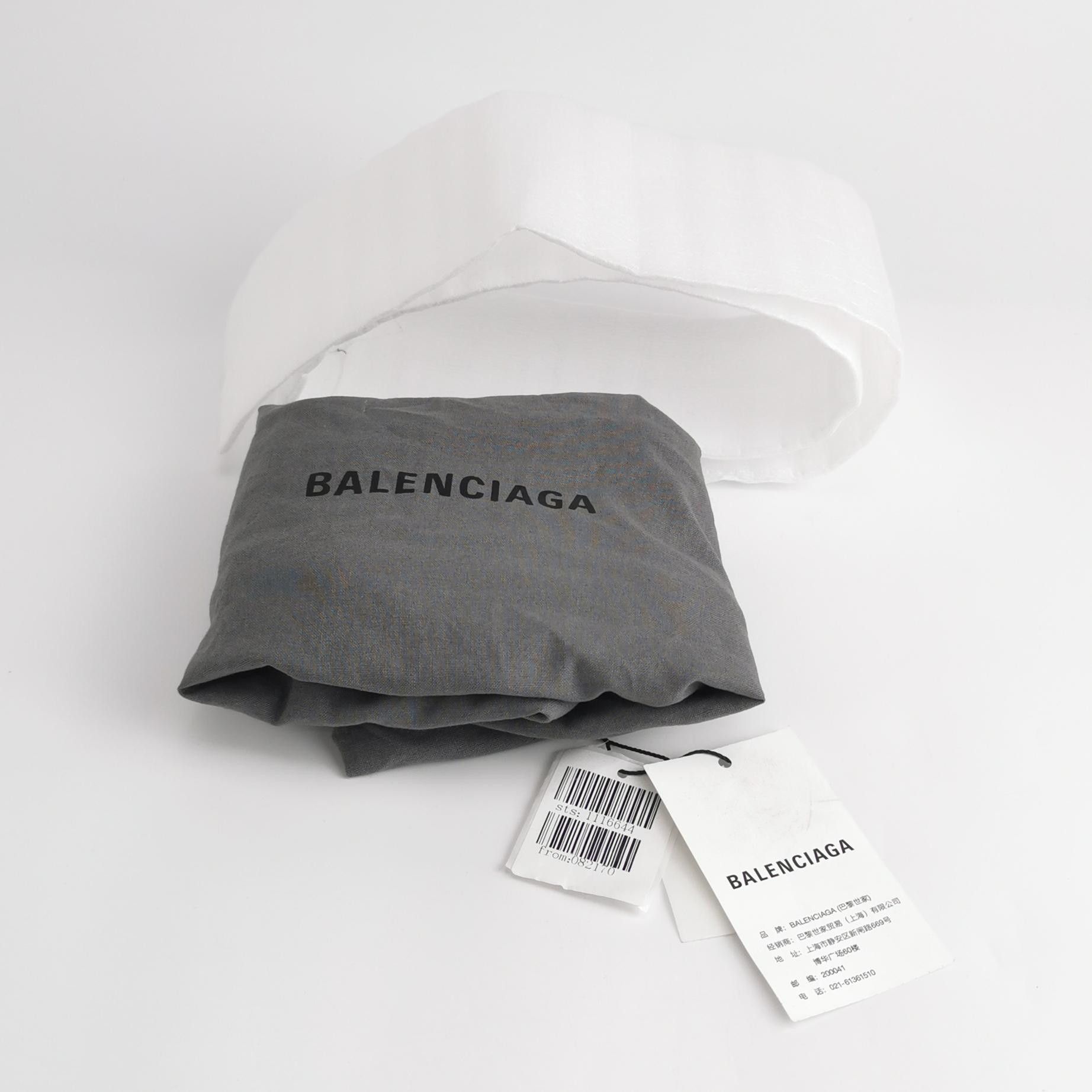 Balenciaga Balenciaga Women os Shoulder Bags Size ONE SIZE - 9 Thumbnail