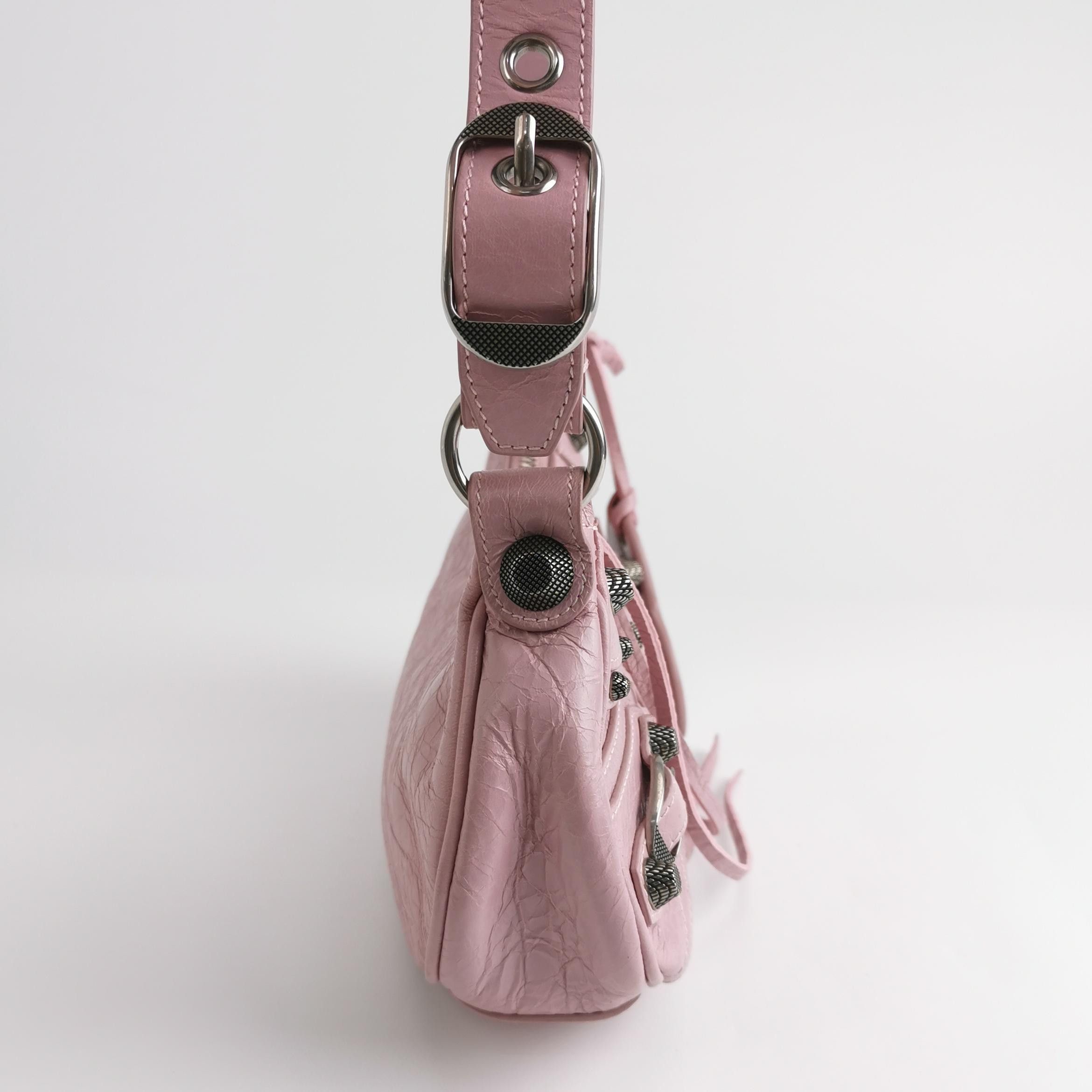 Balenciaga Balenciaga Women os Shoulder Bags Size ONE SIZE - 4 Thumbnail
