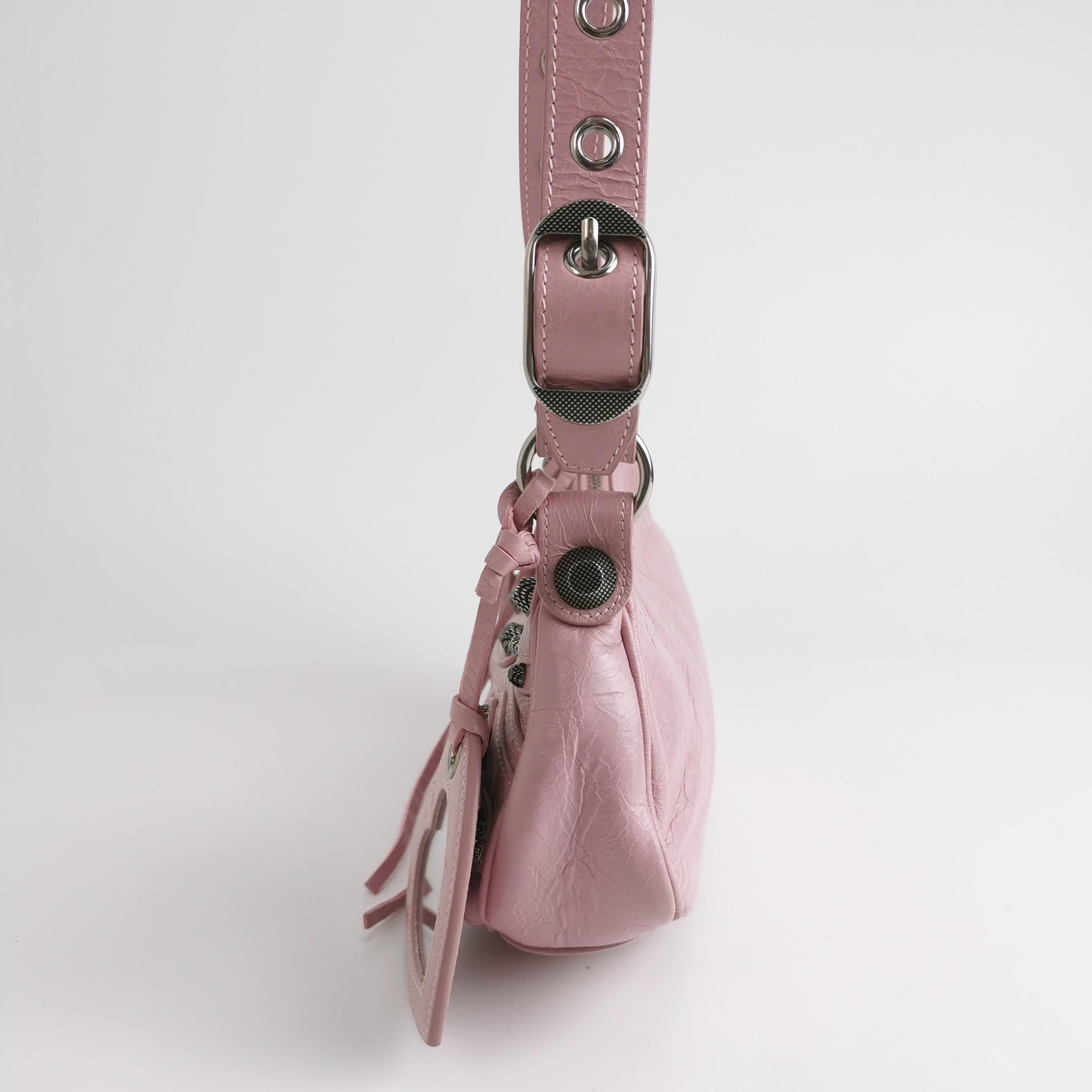 Balenciaga Balenciaga Women os Shoulder Bags Size ONE SIZE - 3 Thumbnail