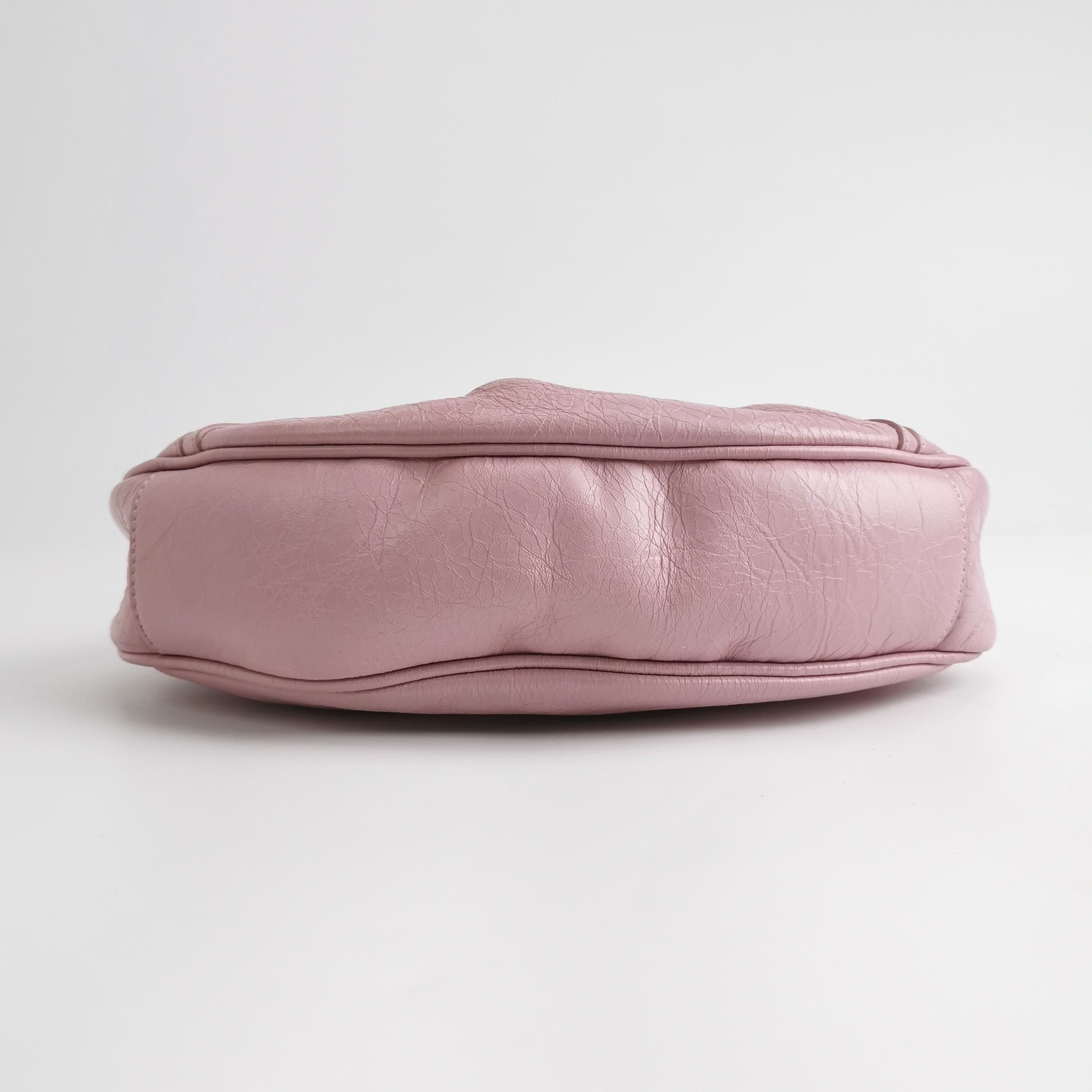 Balenciaga Balenciaga Women os Shoulder Bags Size ONE SIZE - 6 Thumbnail