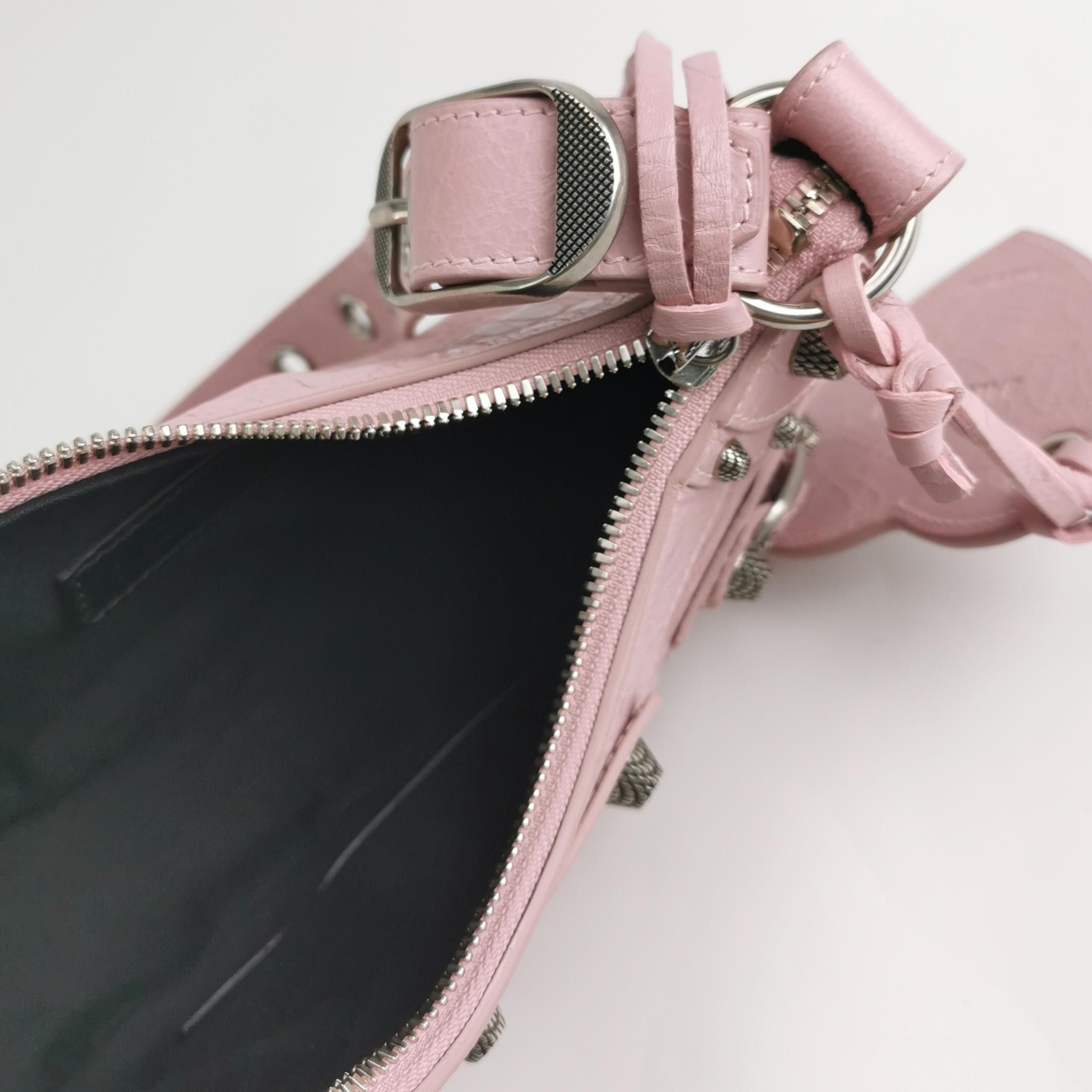Balenciaga Balenciaga Women os Shoulder Bags Size ONE SIZE - 7 Thumbnail