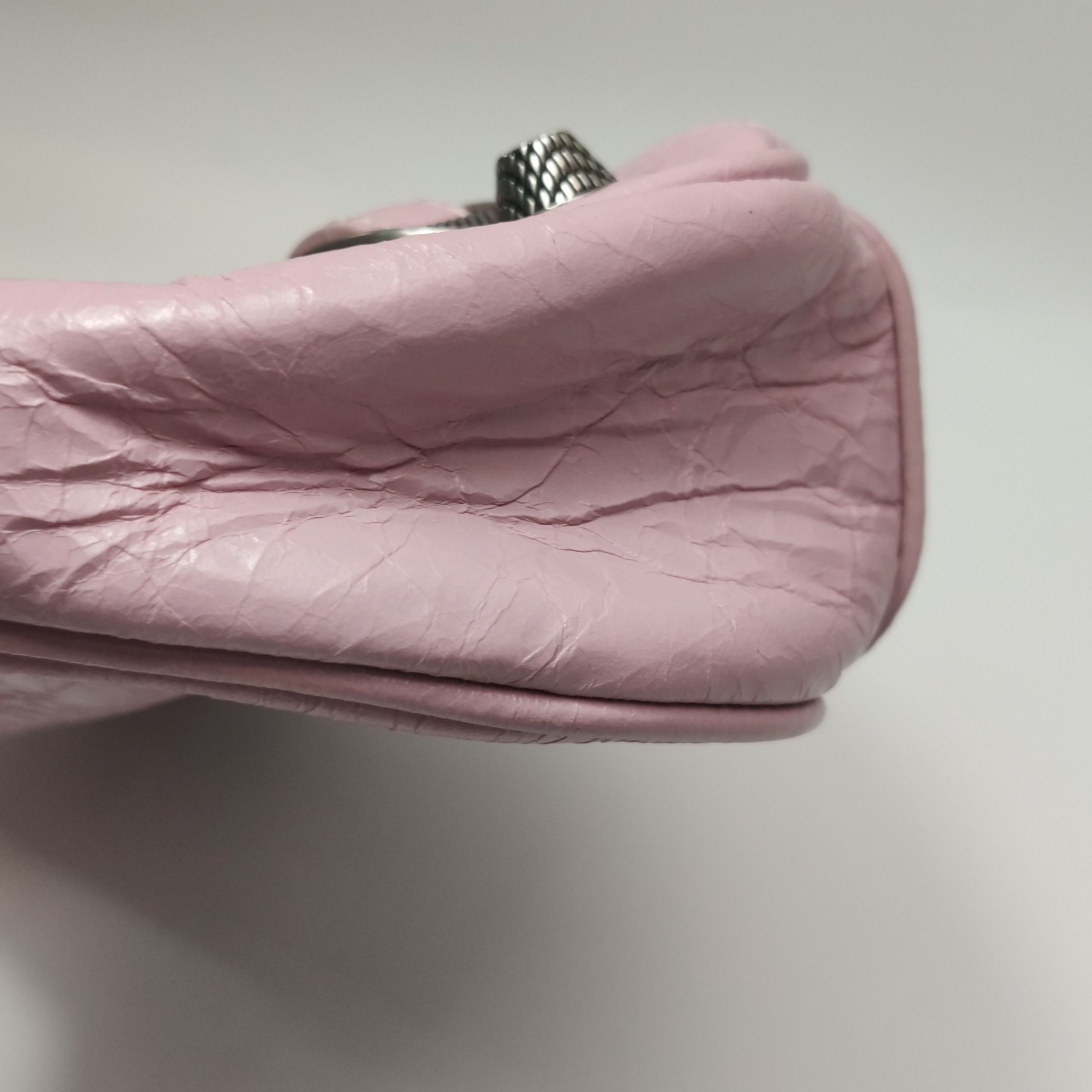 Balenciaga Balenciaga Women os Shoulder Bags Size ONE SIZE - 14 Thumbnail