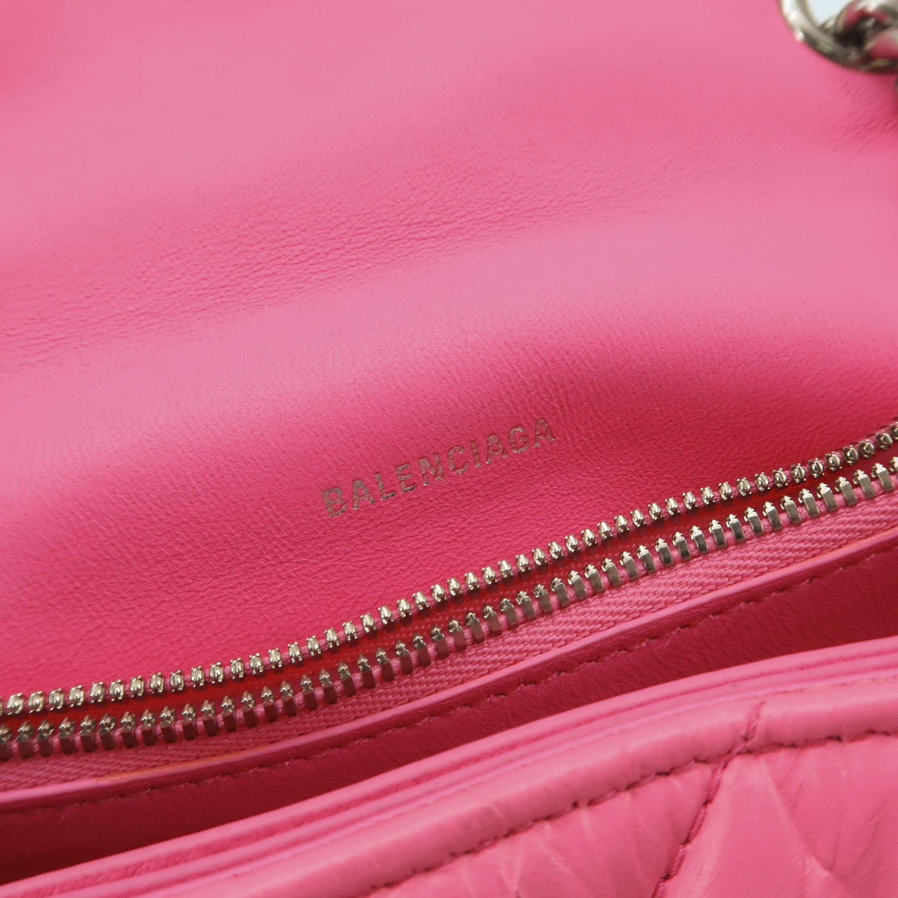 Balenciaga Balenciaga Women os Shoulder Bags Size ONE SIZE - 8 Thumbnail