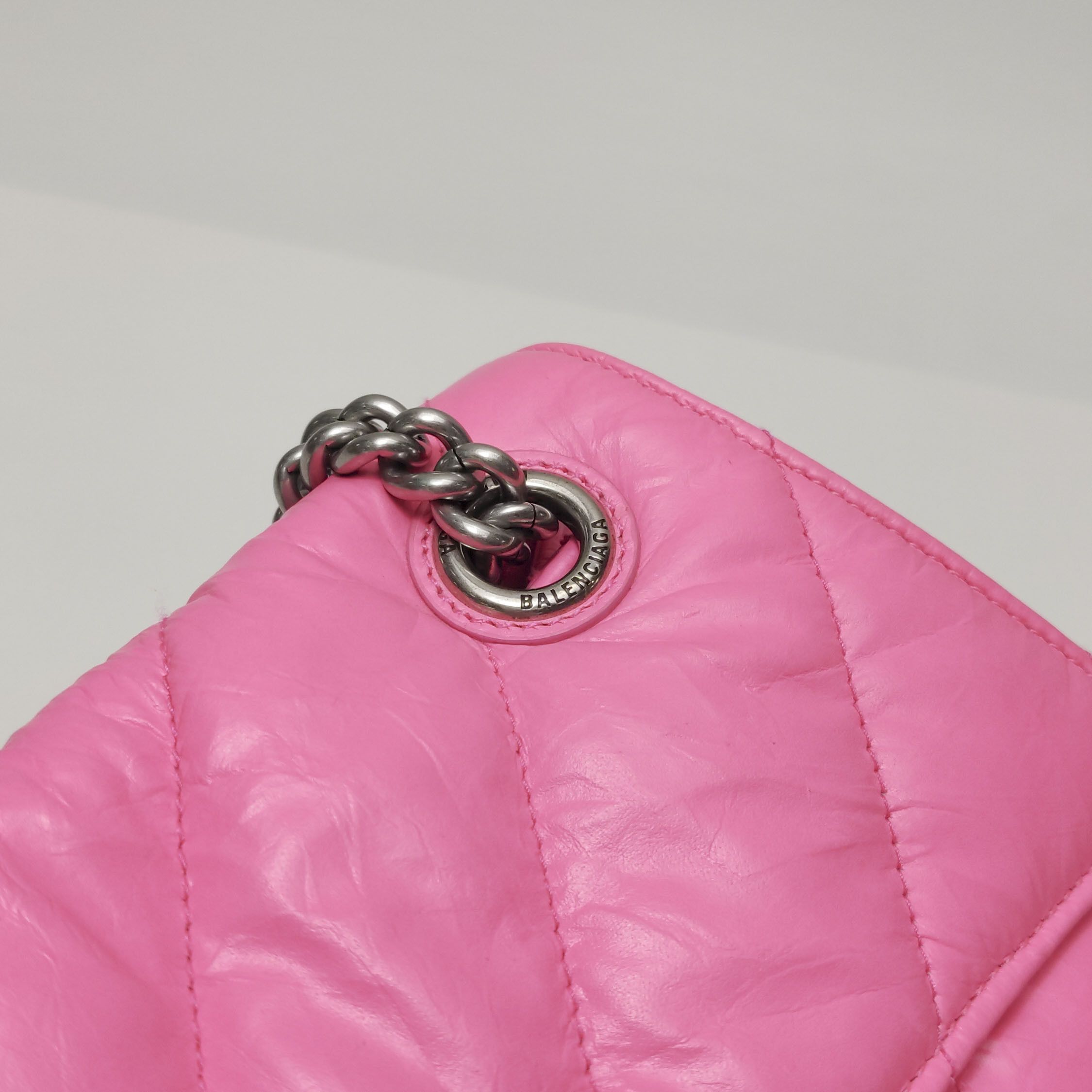 Balenciaga Balenciaga Women os Shoulder Bags Size ONE SIZE - 13 Thumbnail