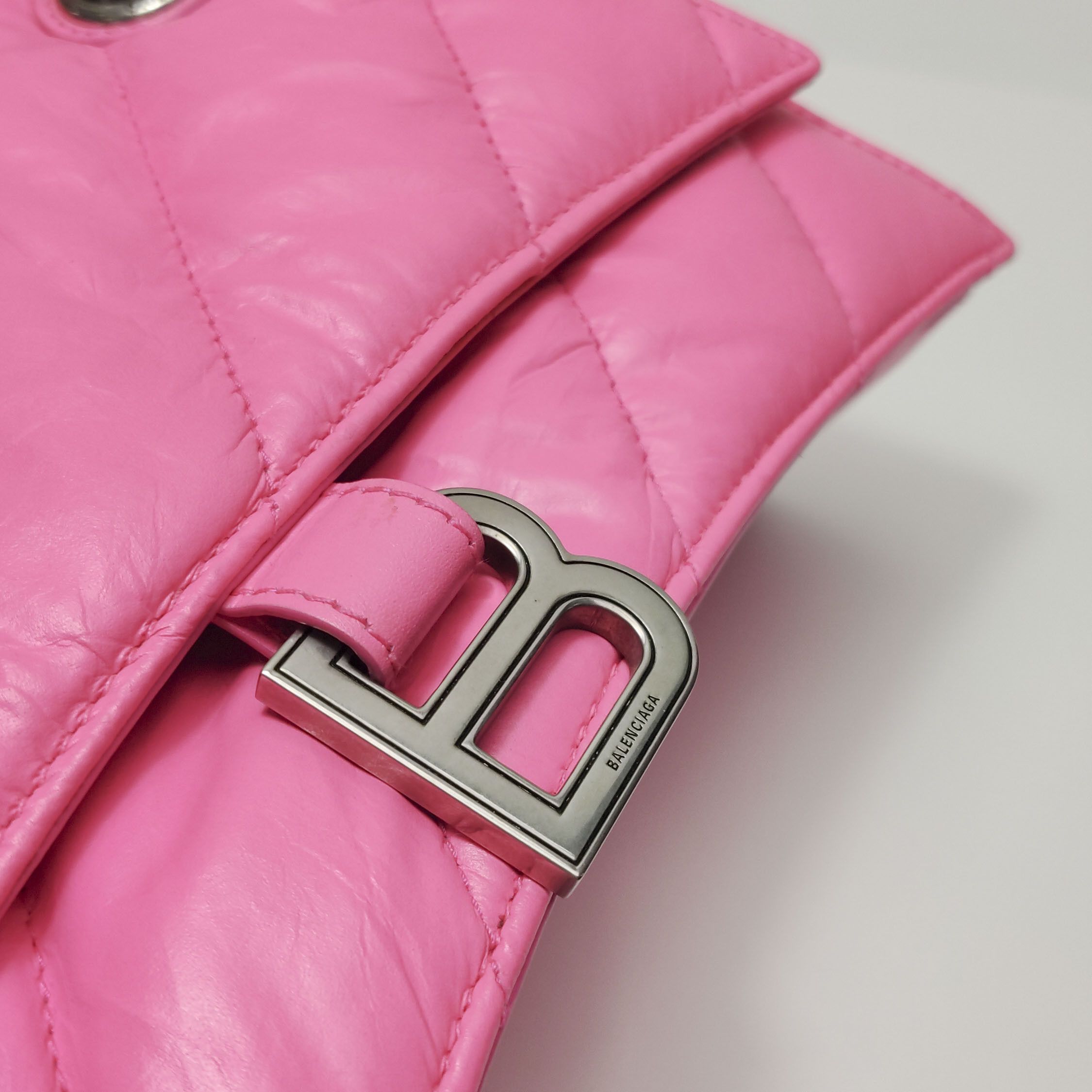 Balenciaga Balenciaga Women os Shoulder Bags Size ONE SIZE - 12 Thumbnail